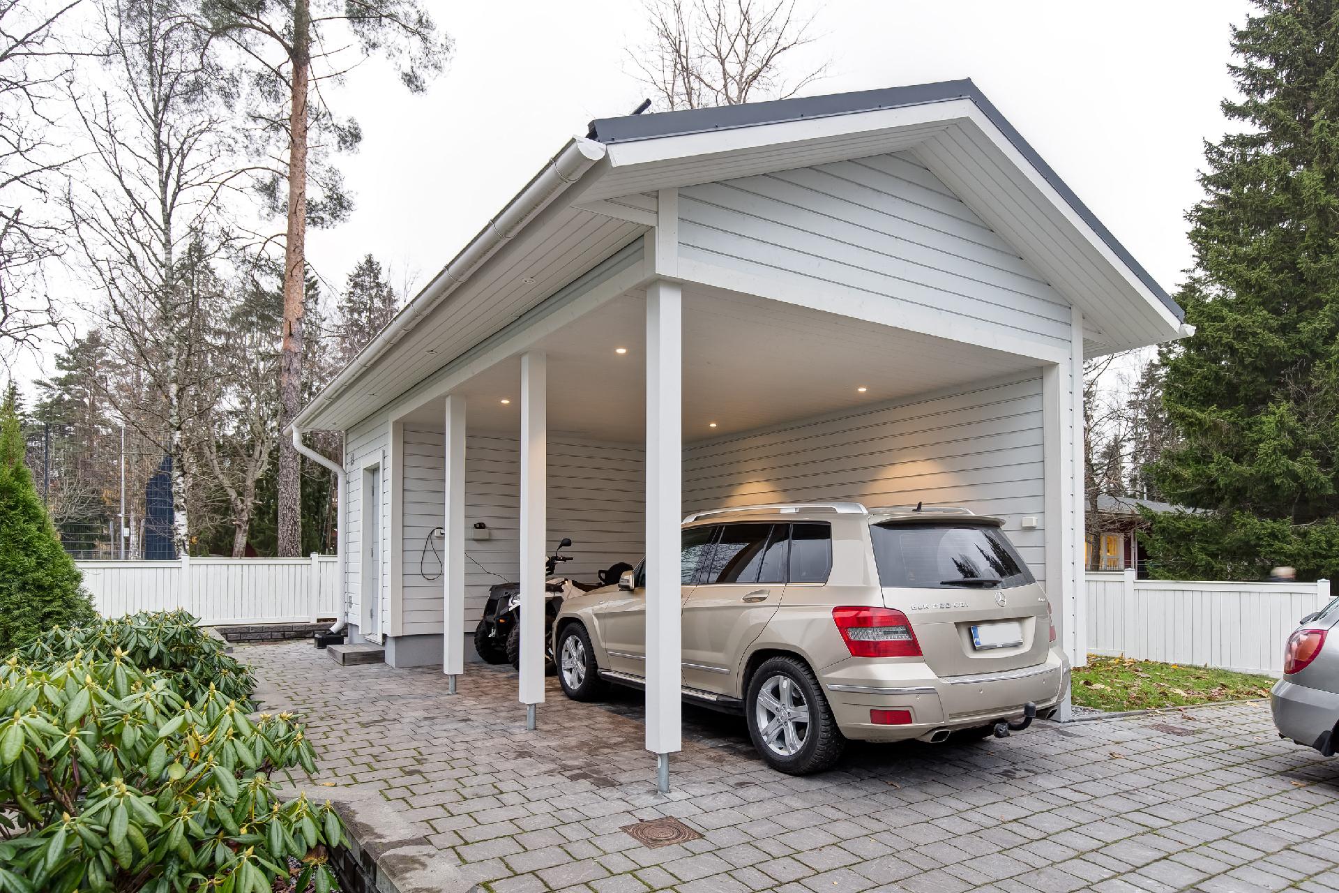 Välimäentie 8, Sääksjärvi, Lempäälä