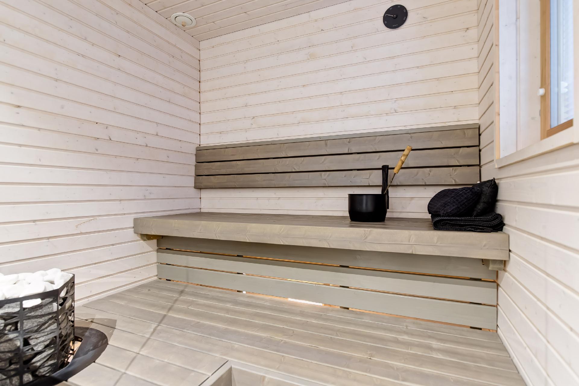 Välimäentie 8, Sääksjärvi, Lempäälä