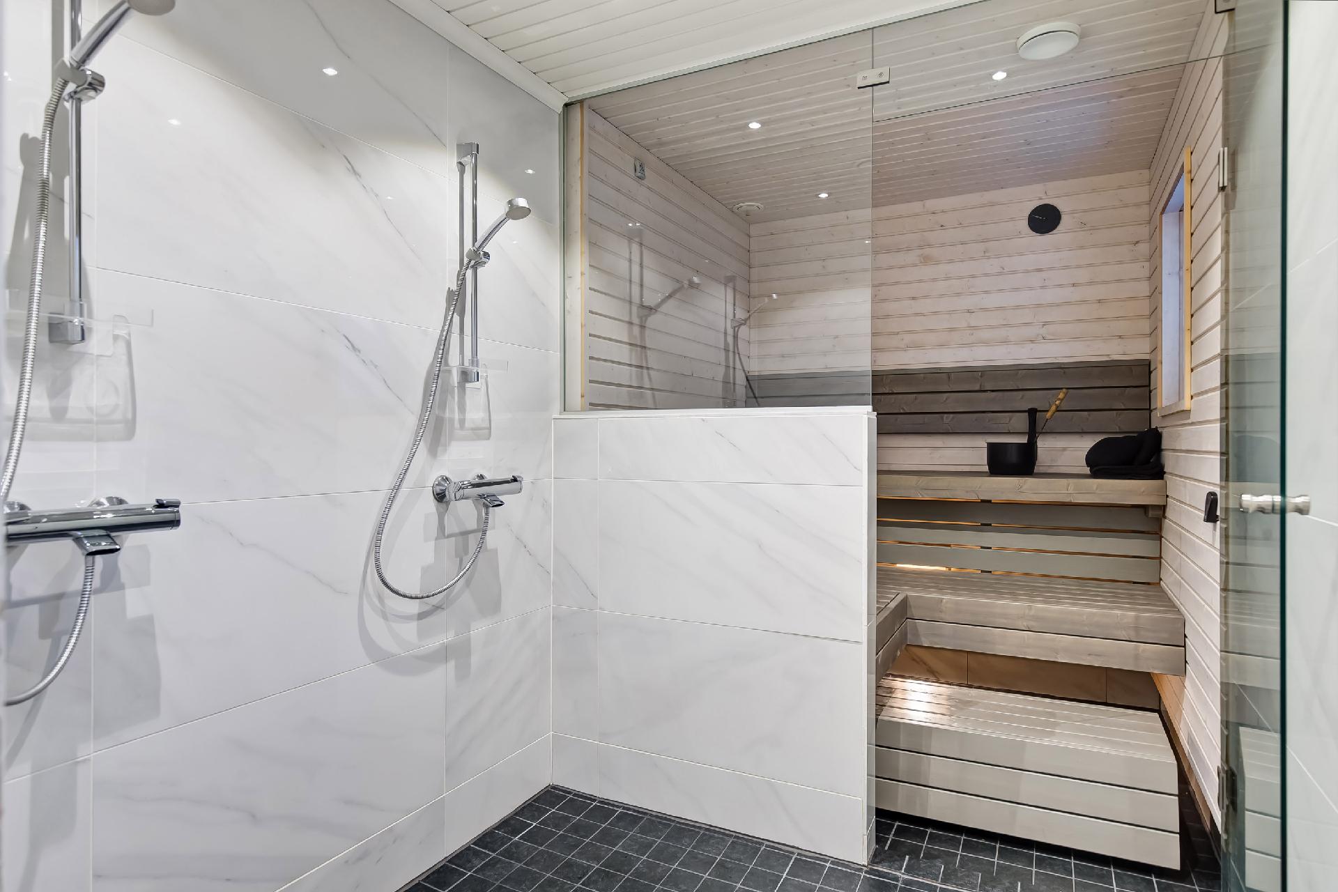 Välimäentie 8, Sääksjärvi, Lempäälä