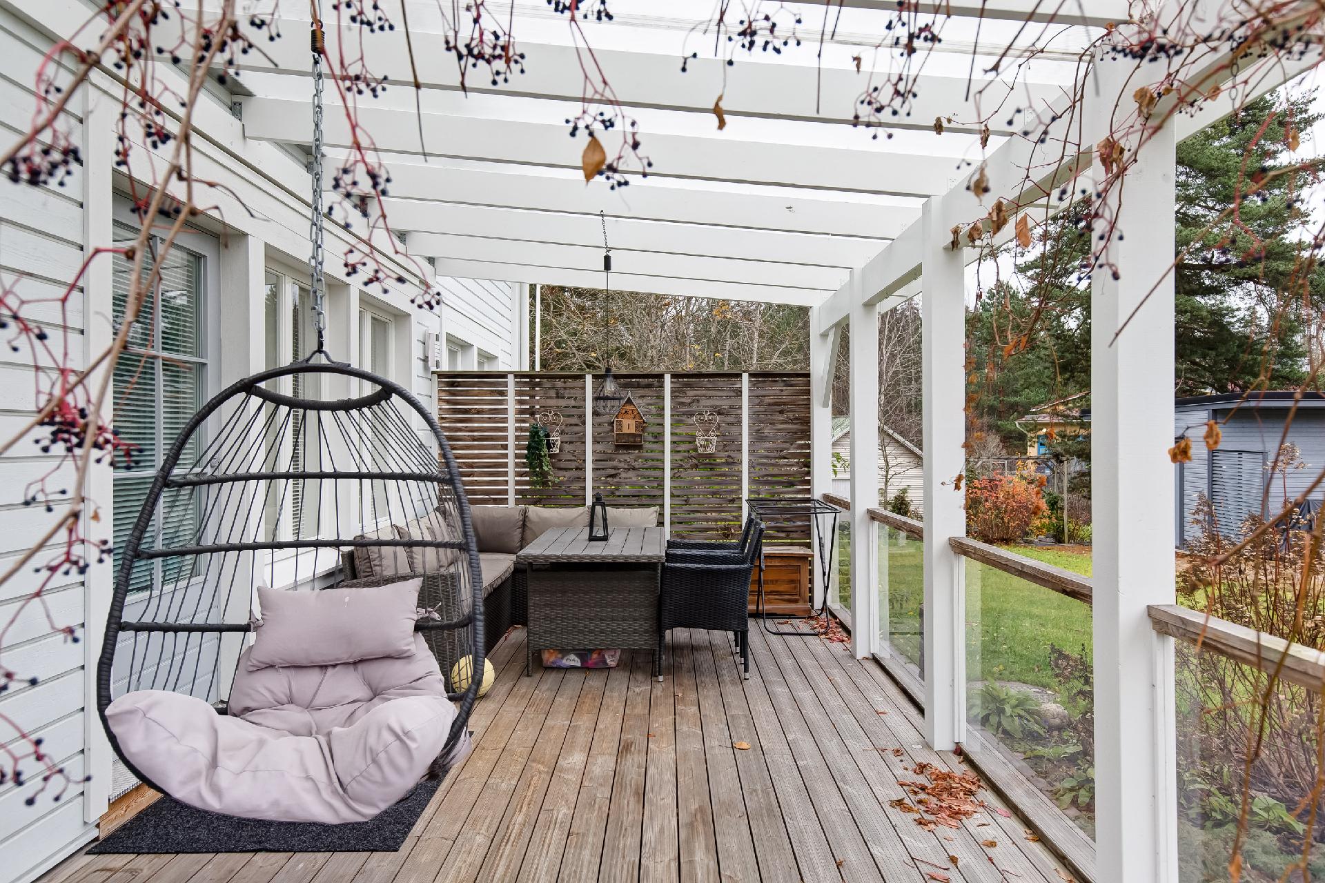 Välimäentie 8, Sääksjärvi, Lempäälä