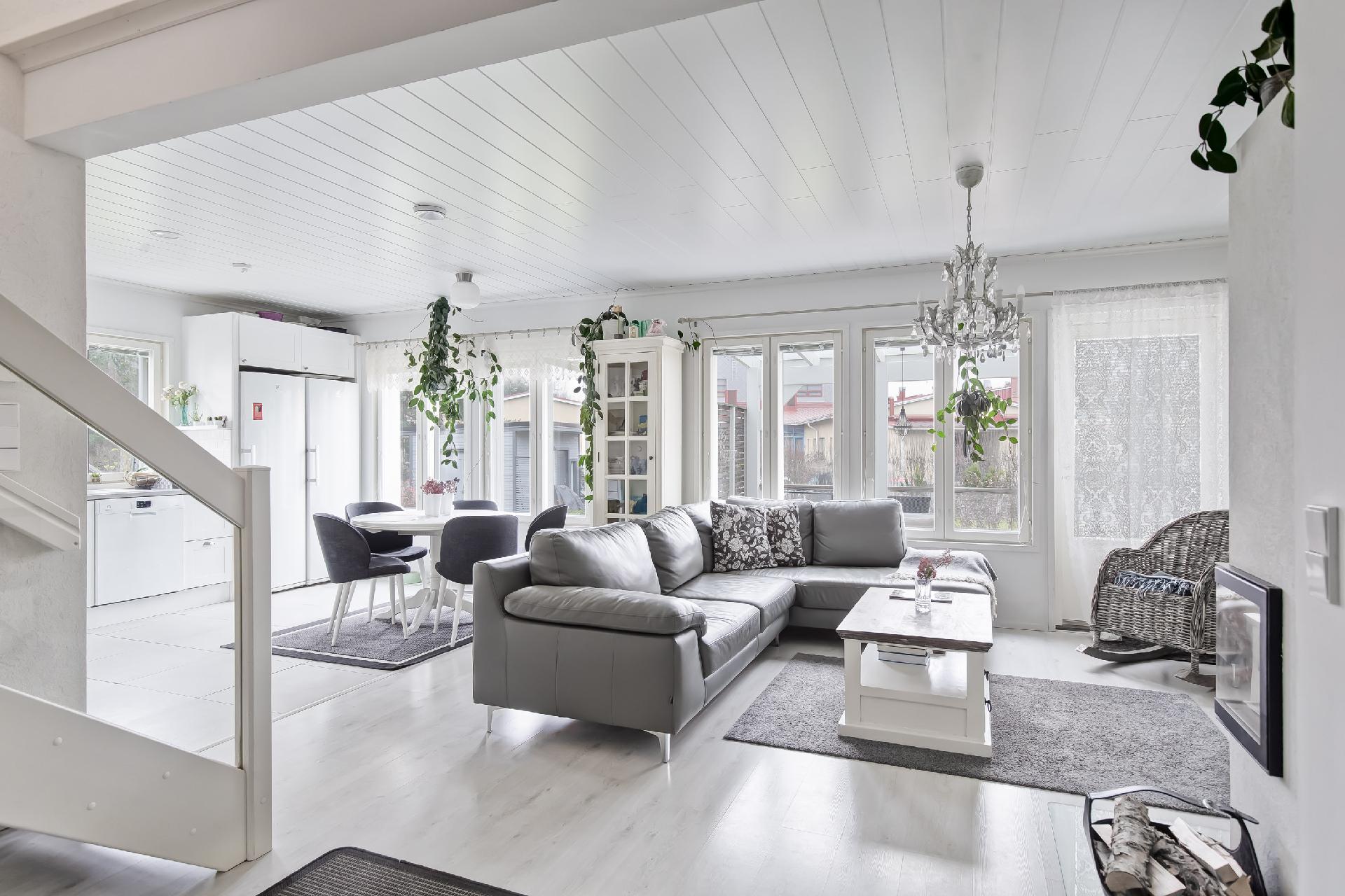 Välimäentie 8, Sääksjärvi, Lempäälä