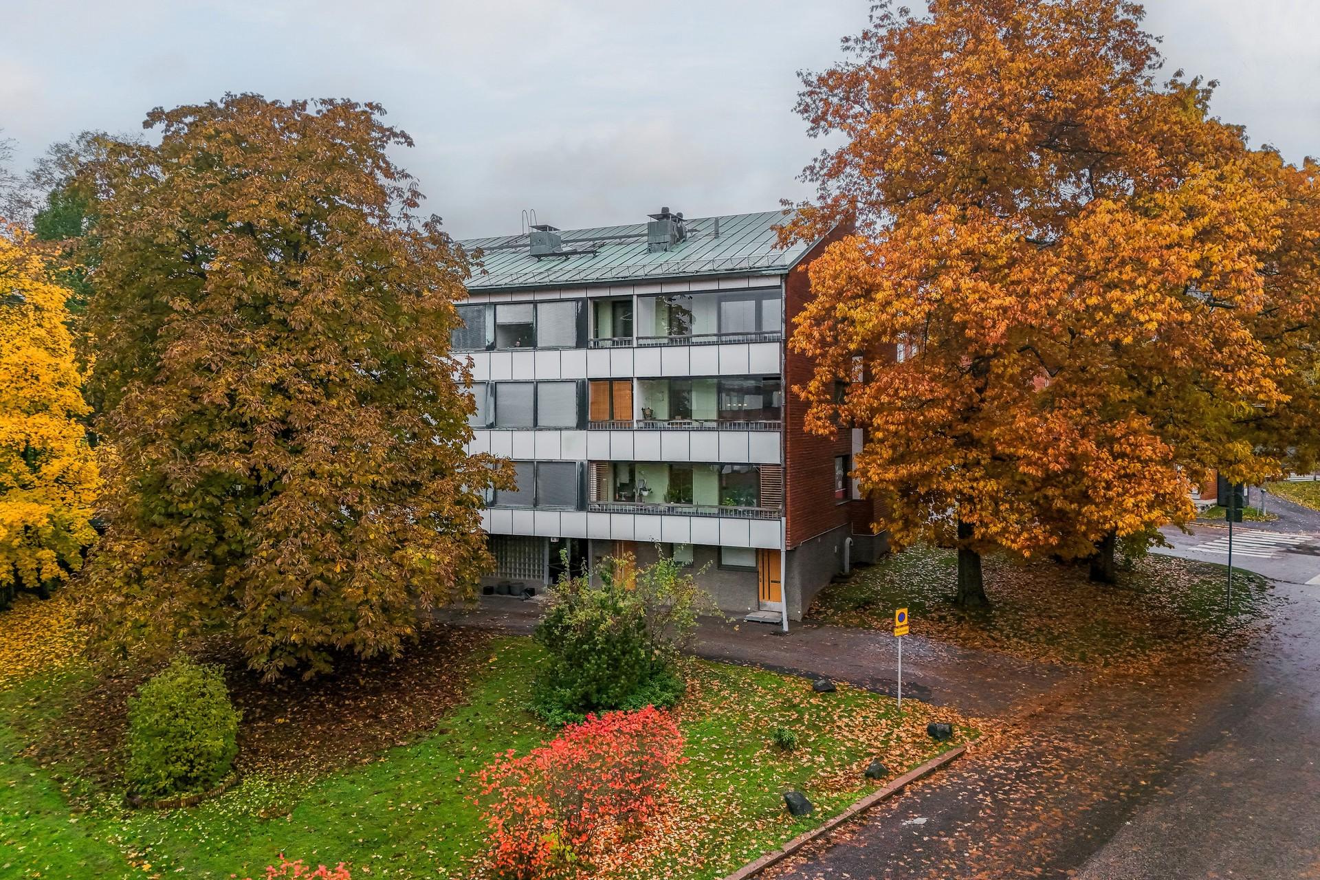 Vanha Viertotie 10, Etelä-Haaga, Helsinki