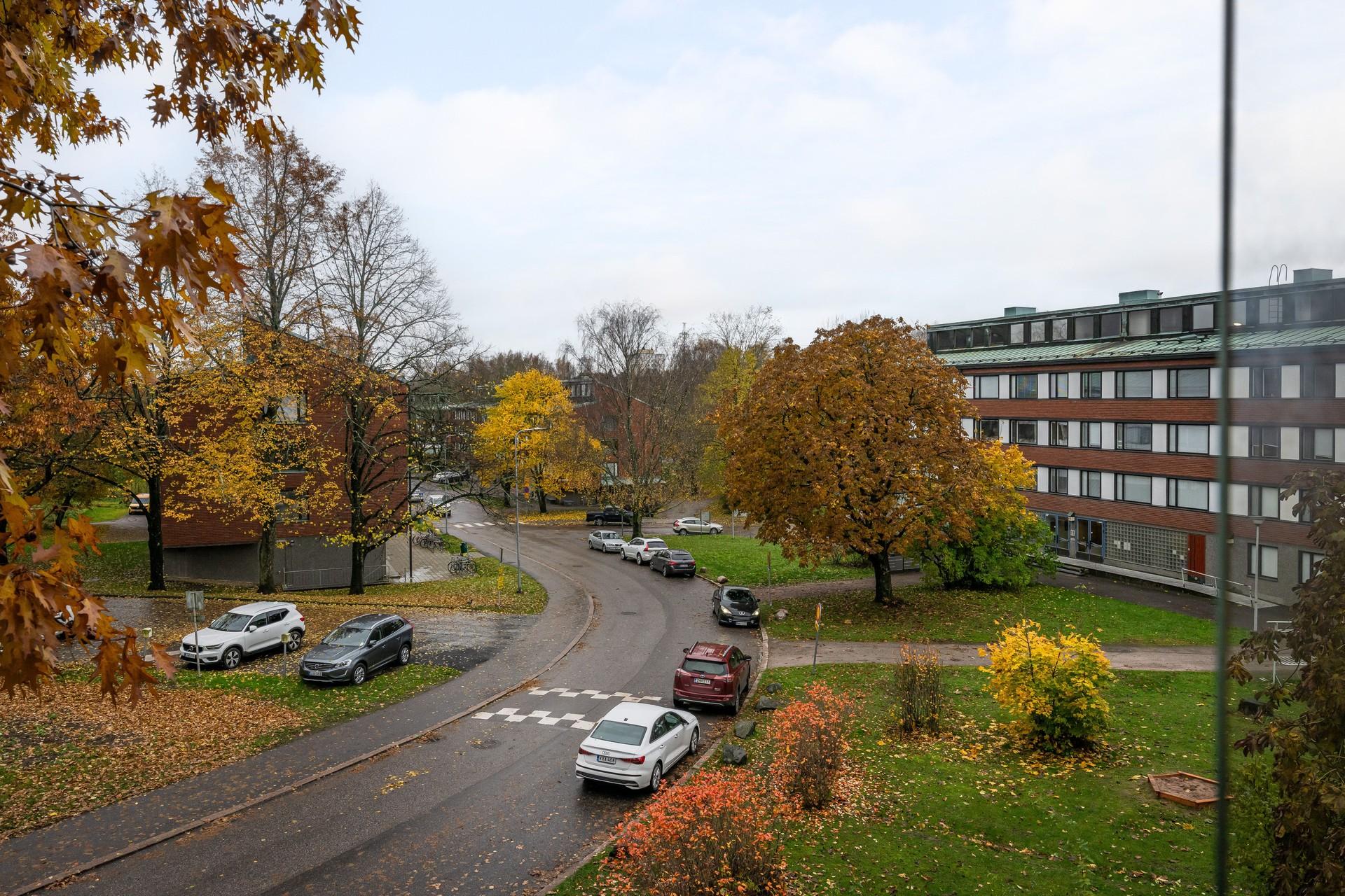 Vanha Viertotie 10, Etelä-Haaga, Helsinki