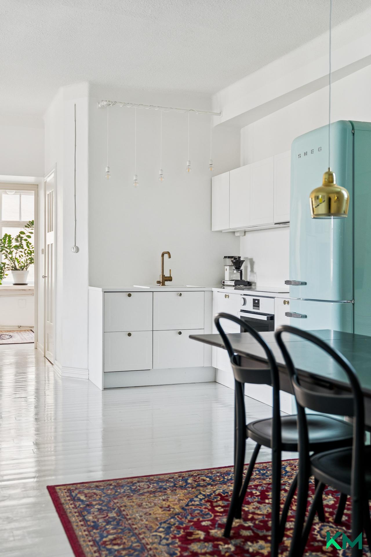 Oikokatu 5, Kruununhaka, Helsinki