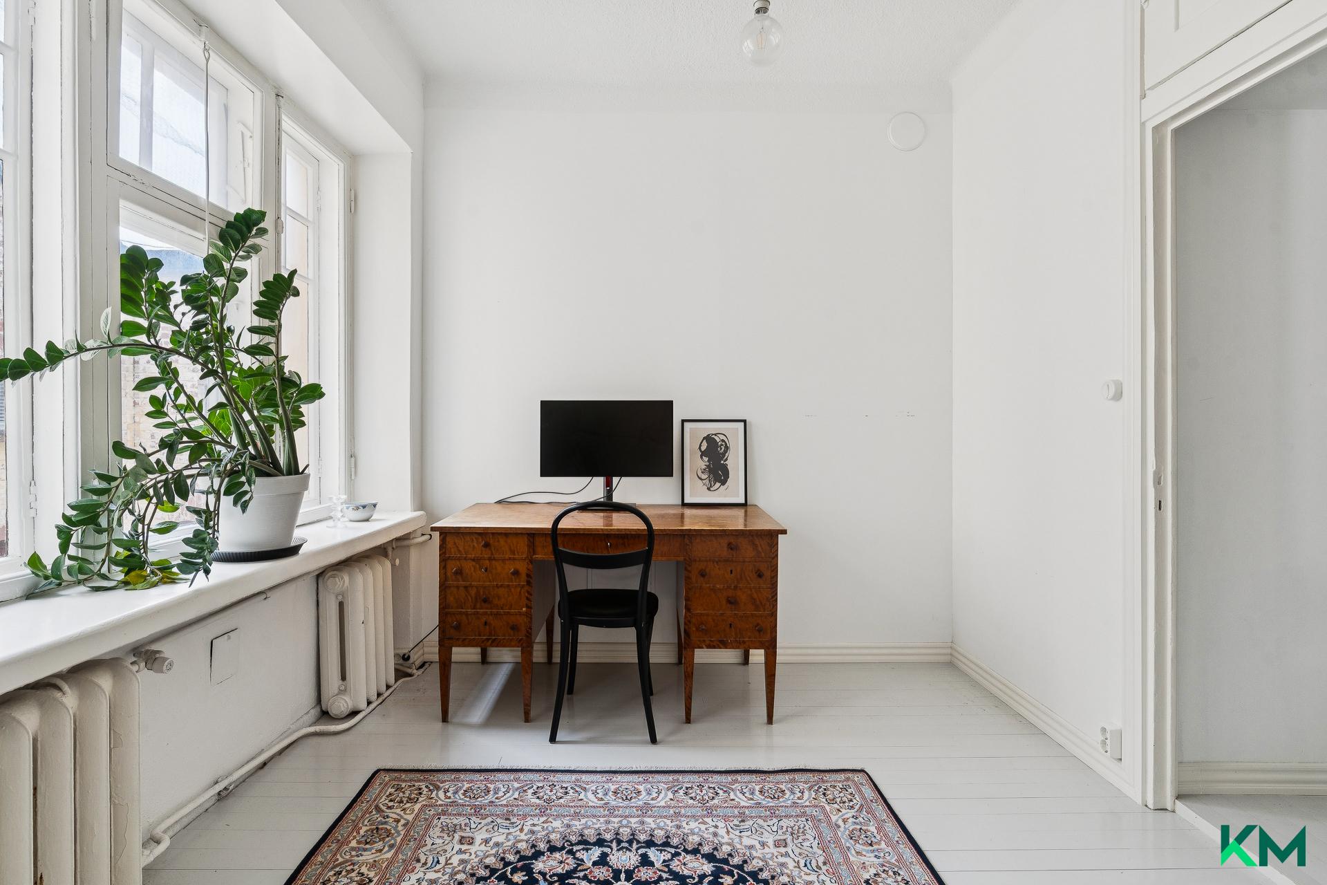 Oikokatu 5, Kruununhaka, Helsinki