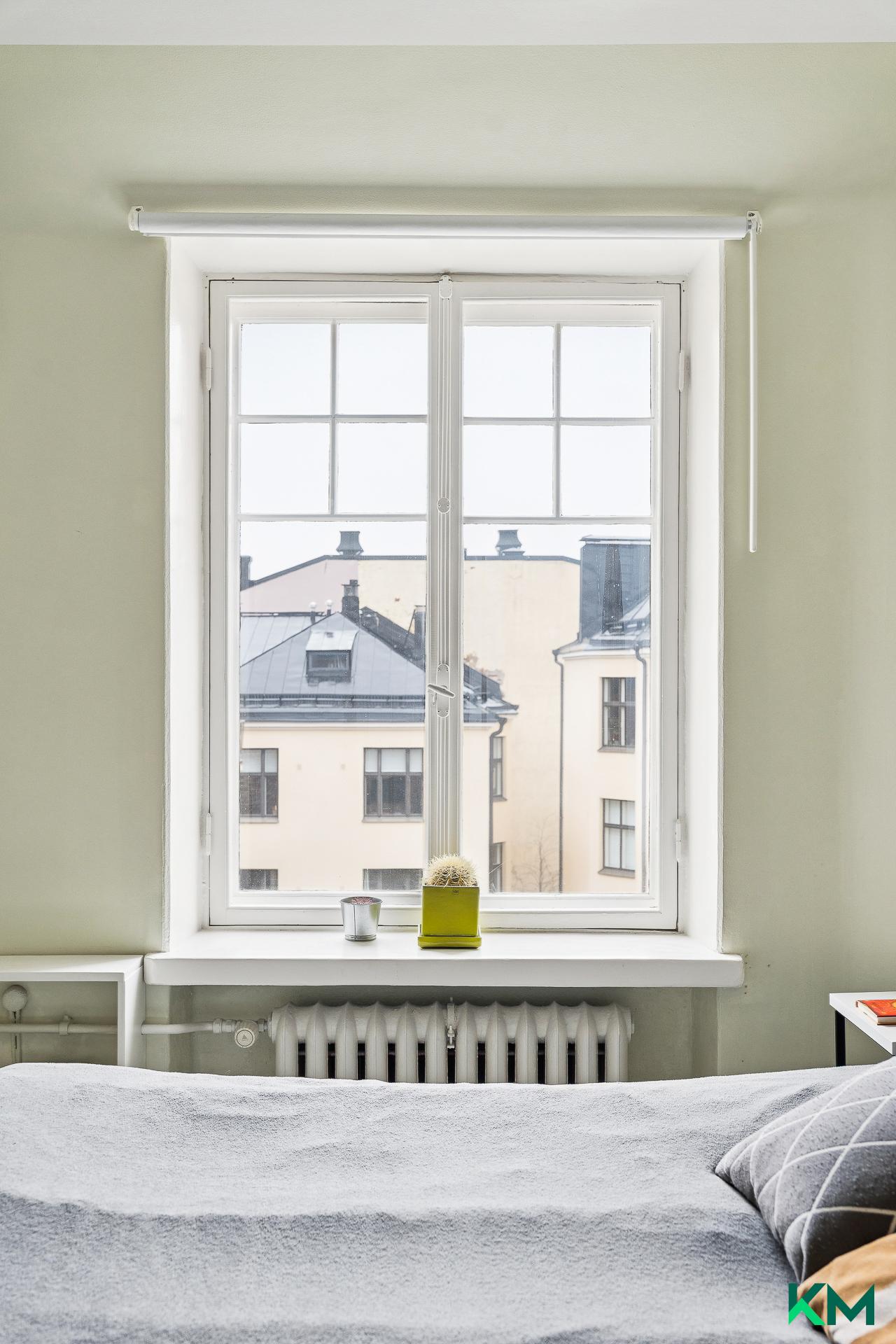 Oikokatu 5, Kruununhaka, Helsinki