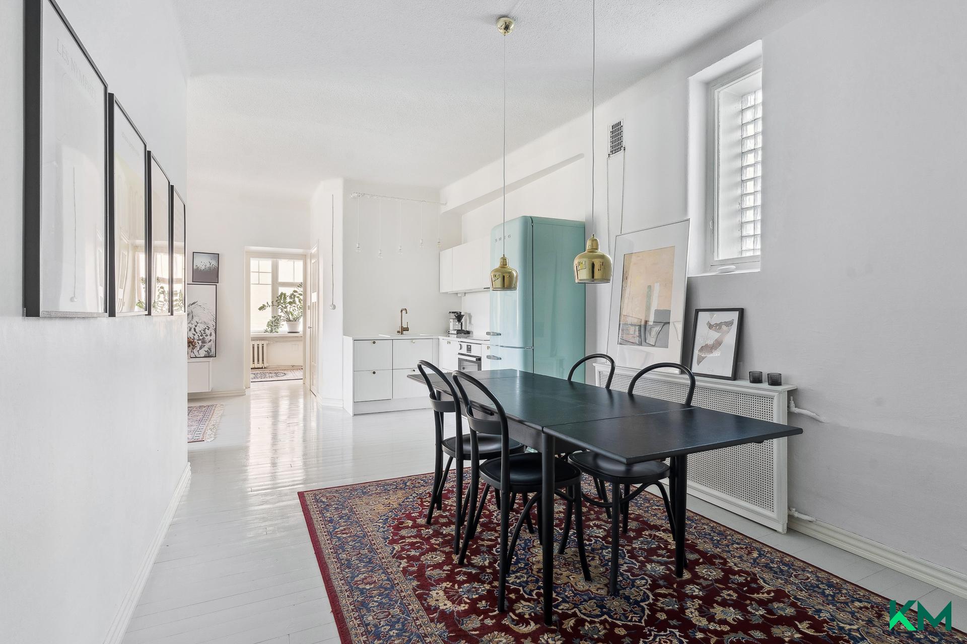 Oikokatu 5, Kruununhaka, Helsinki