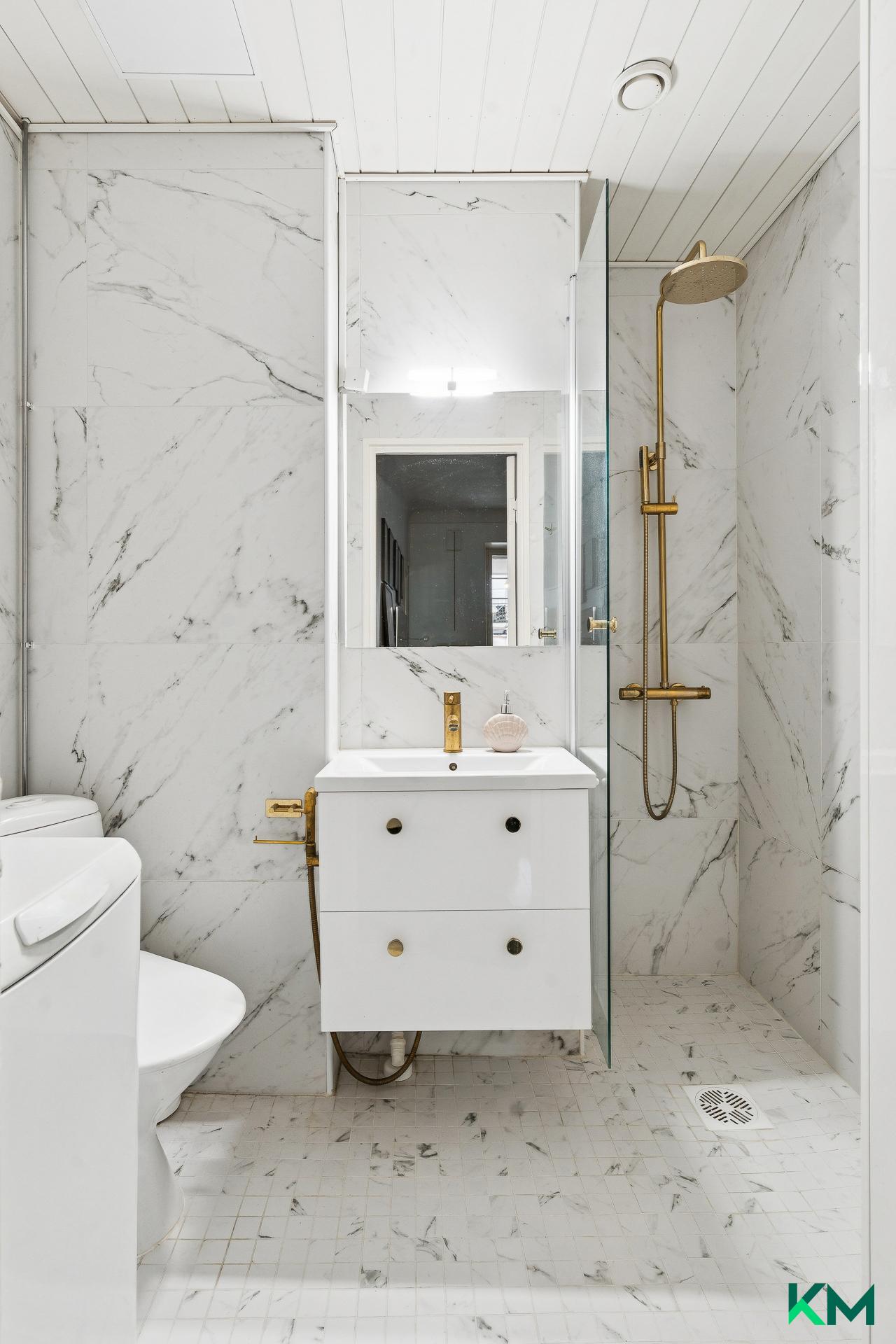 Oikokatu 5, Kruununhaka, Helsinki