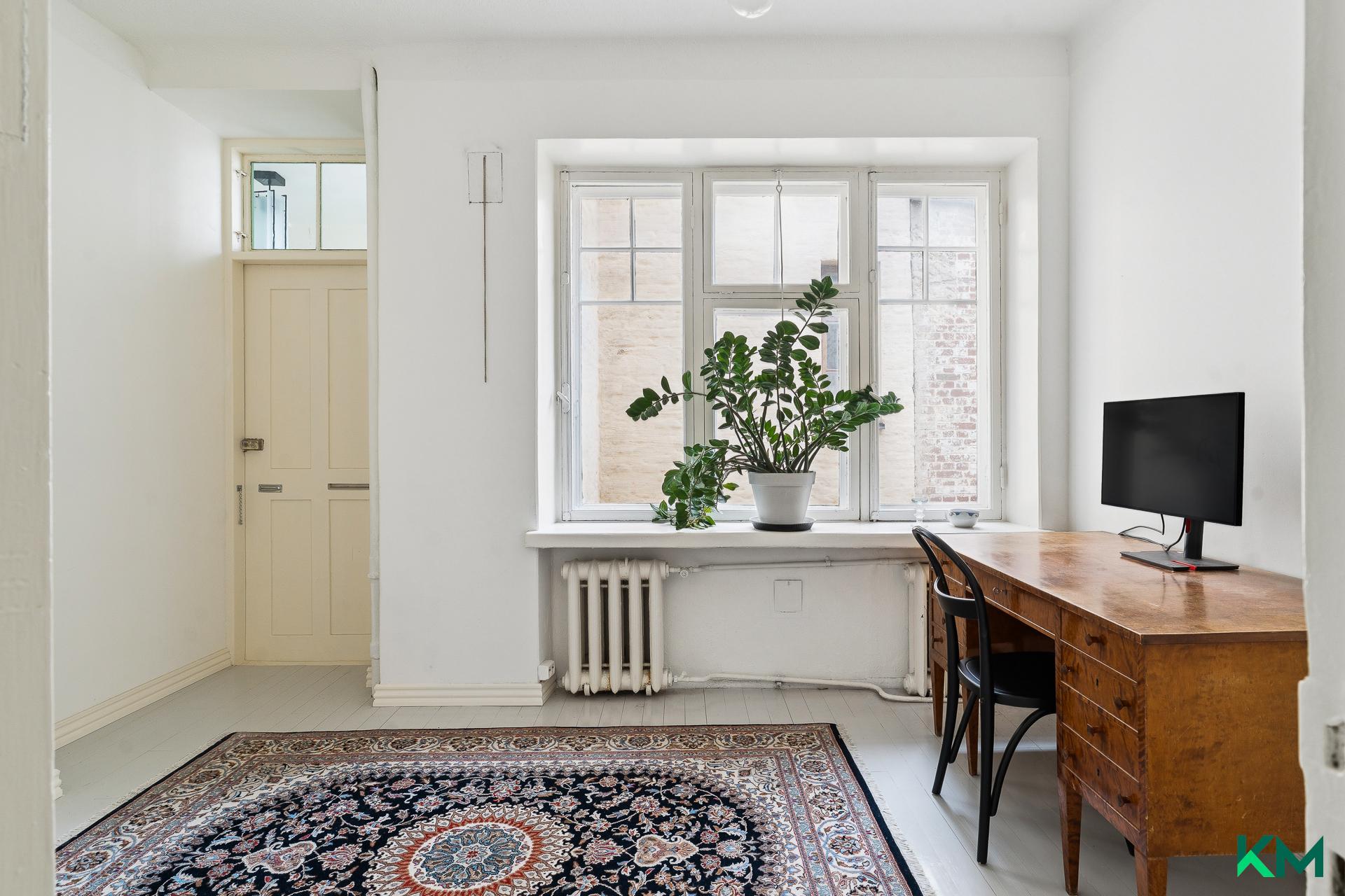 Oikokatu 5, Kruununhaka, Helsinki