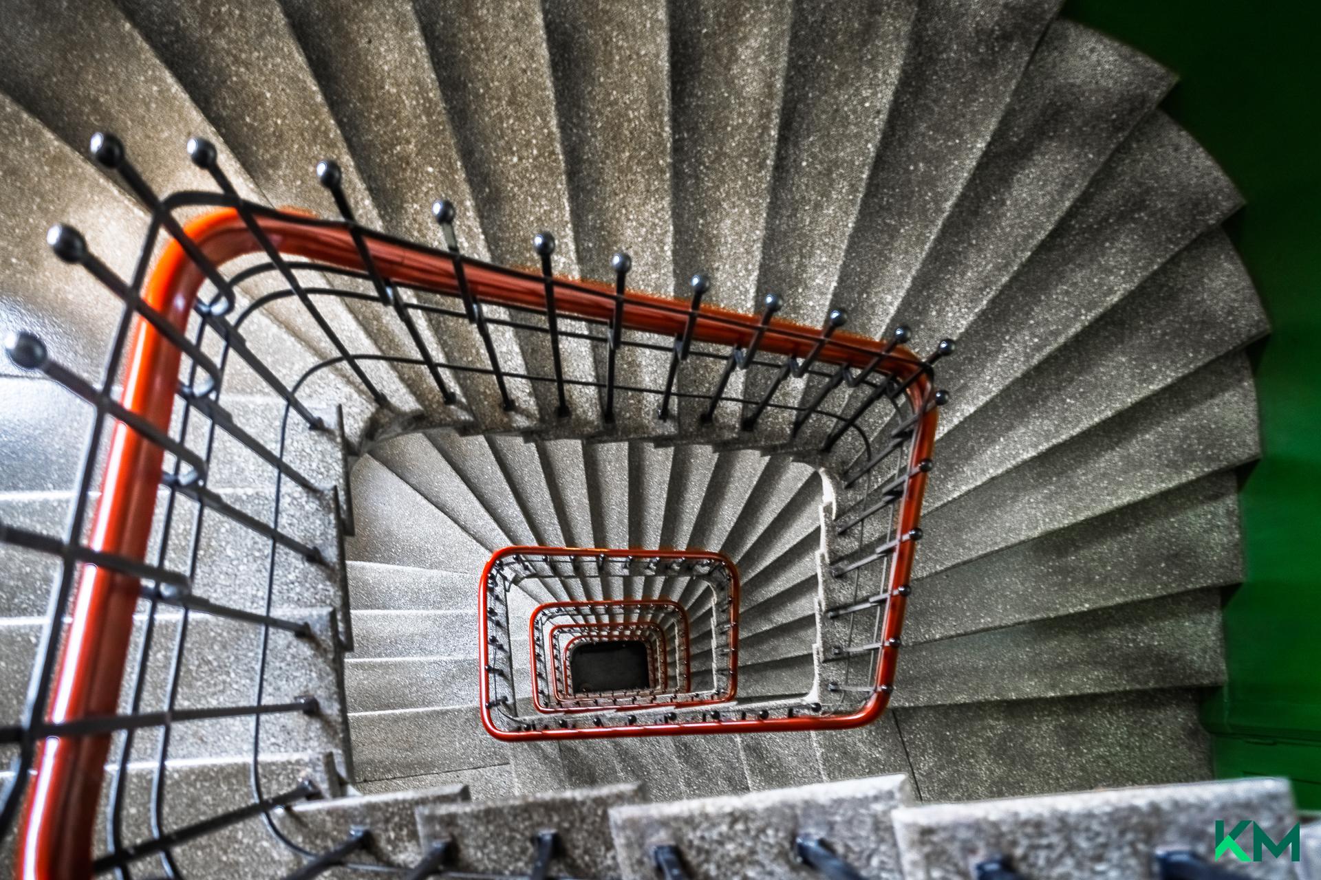 Oikokatu 5, Kruununhaka, Helsinki