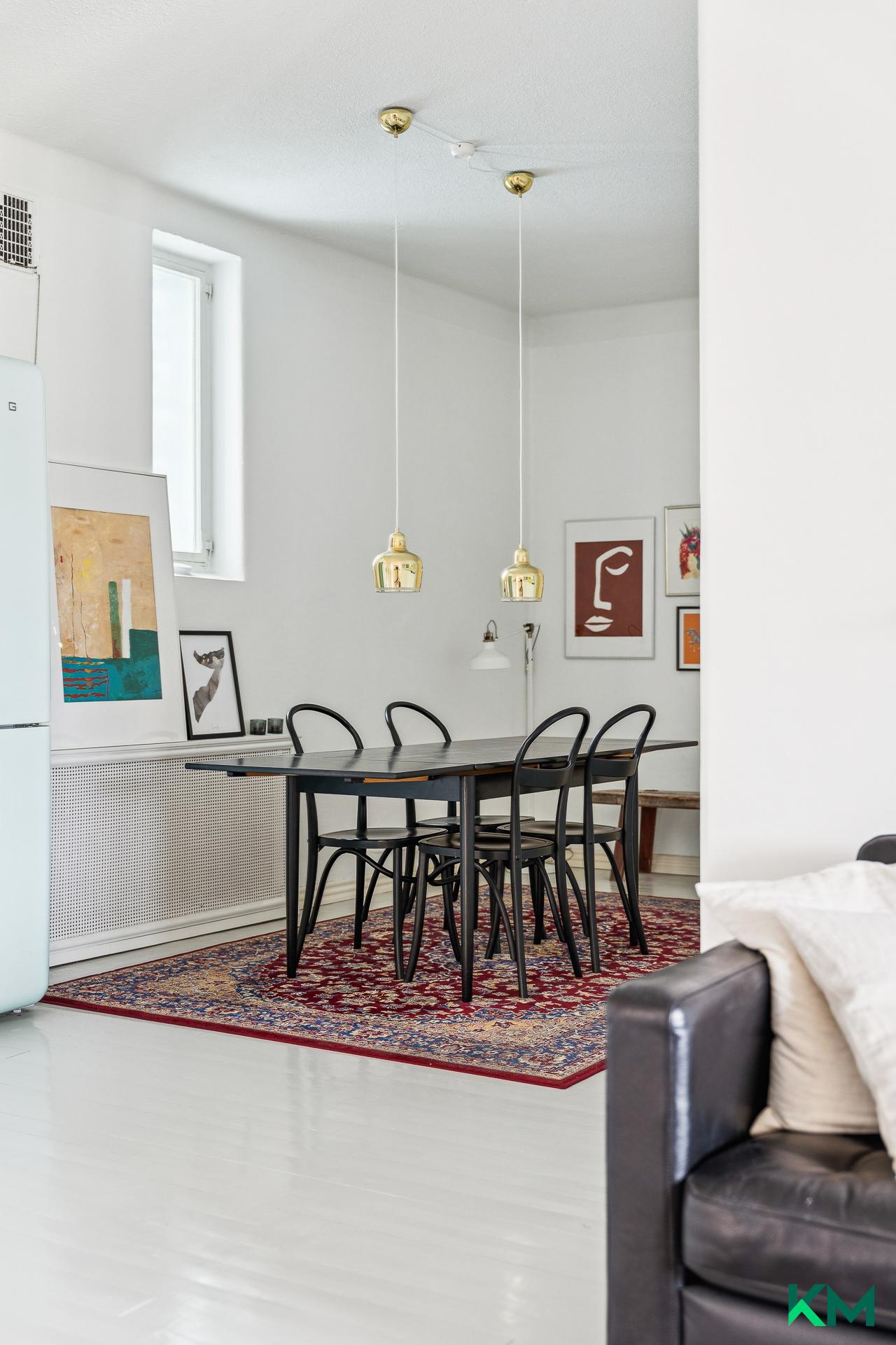 Oikokatu 5, Kruununhaka, Helsinki