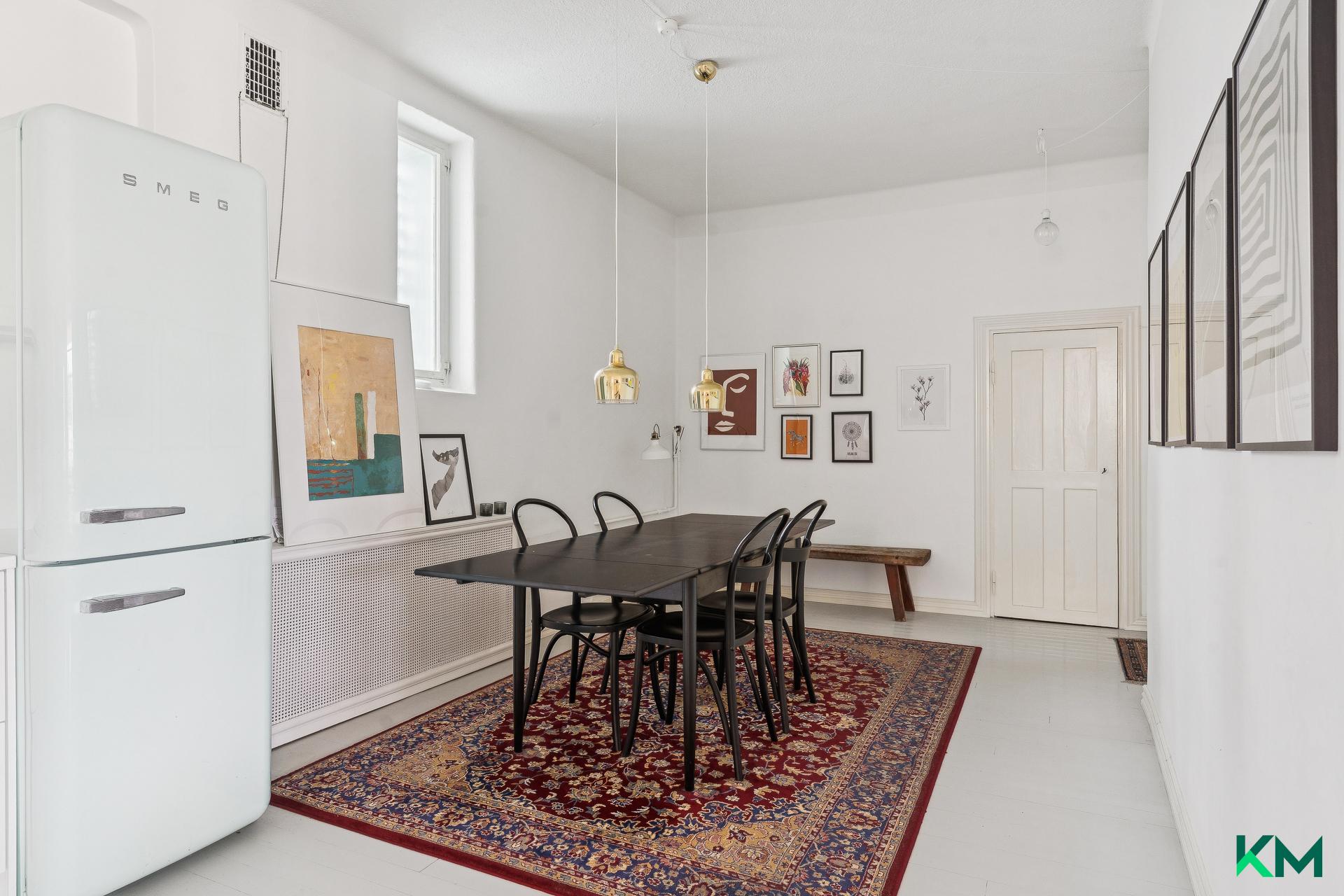 Oikokatu 5, Kruununhaka, Helsinki