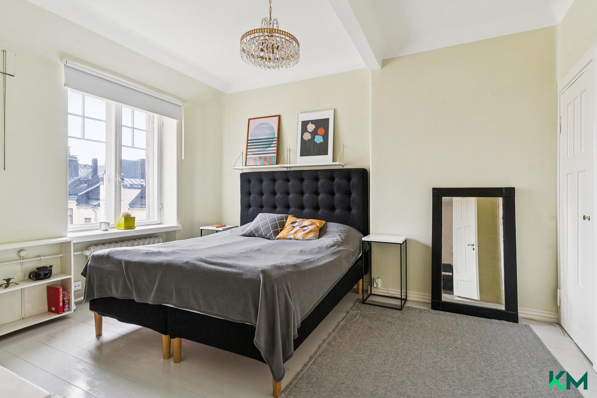 Oikokatu 5, Kruununhaka, Helsinki