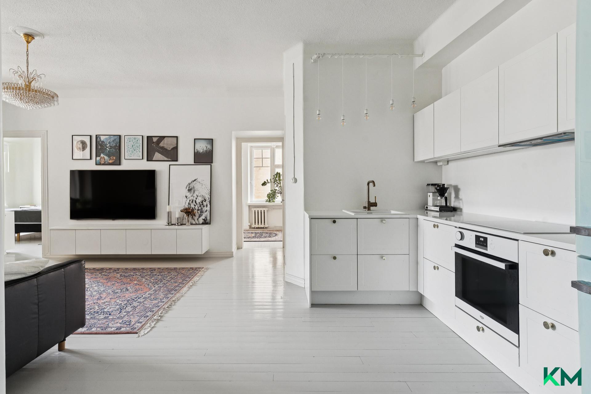 Oikokatu 5, Kruununhaka, Helsinki