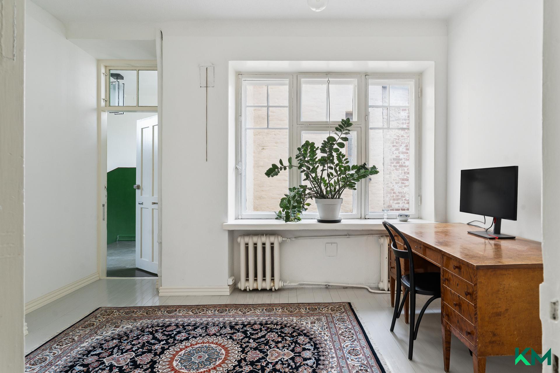 Oikokatu 5, Kruununhaka, Helsinki