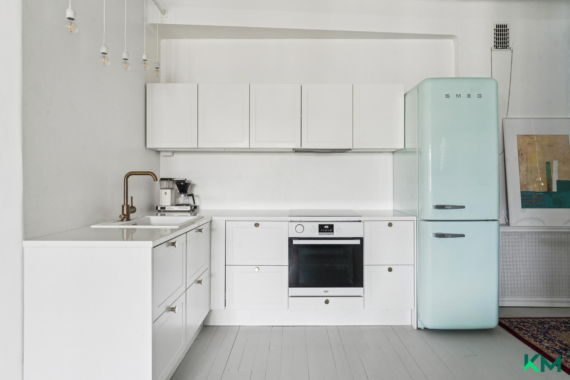 Oikokatu 5, Kruununhaka, Helsinki