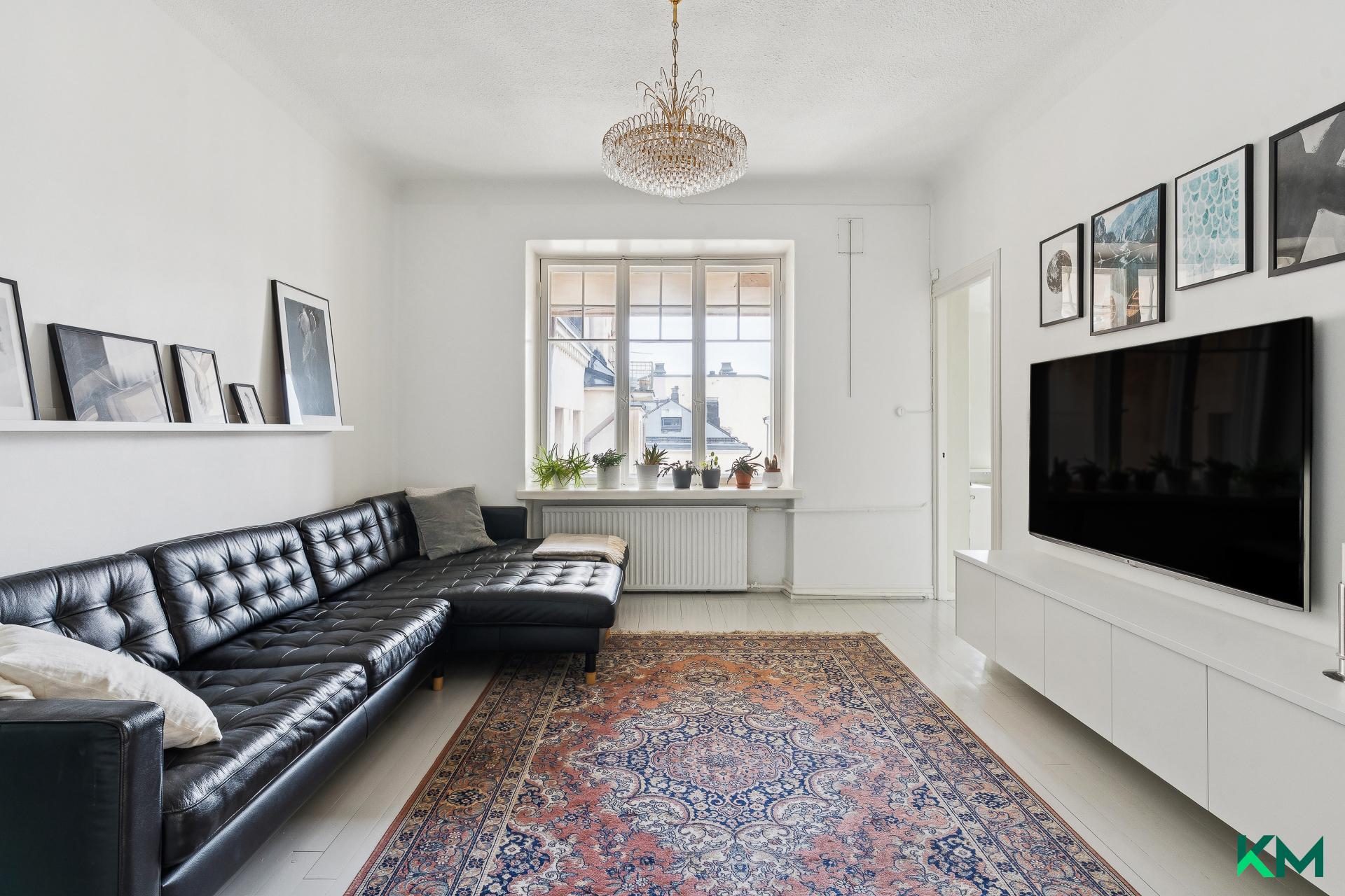 Oikokatu 5, Kruununhaka, Helsinki