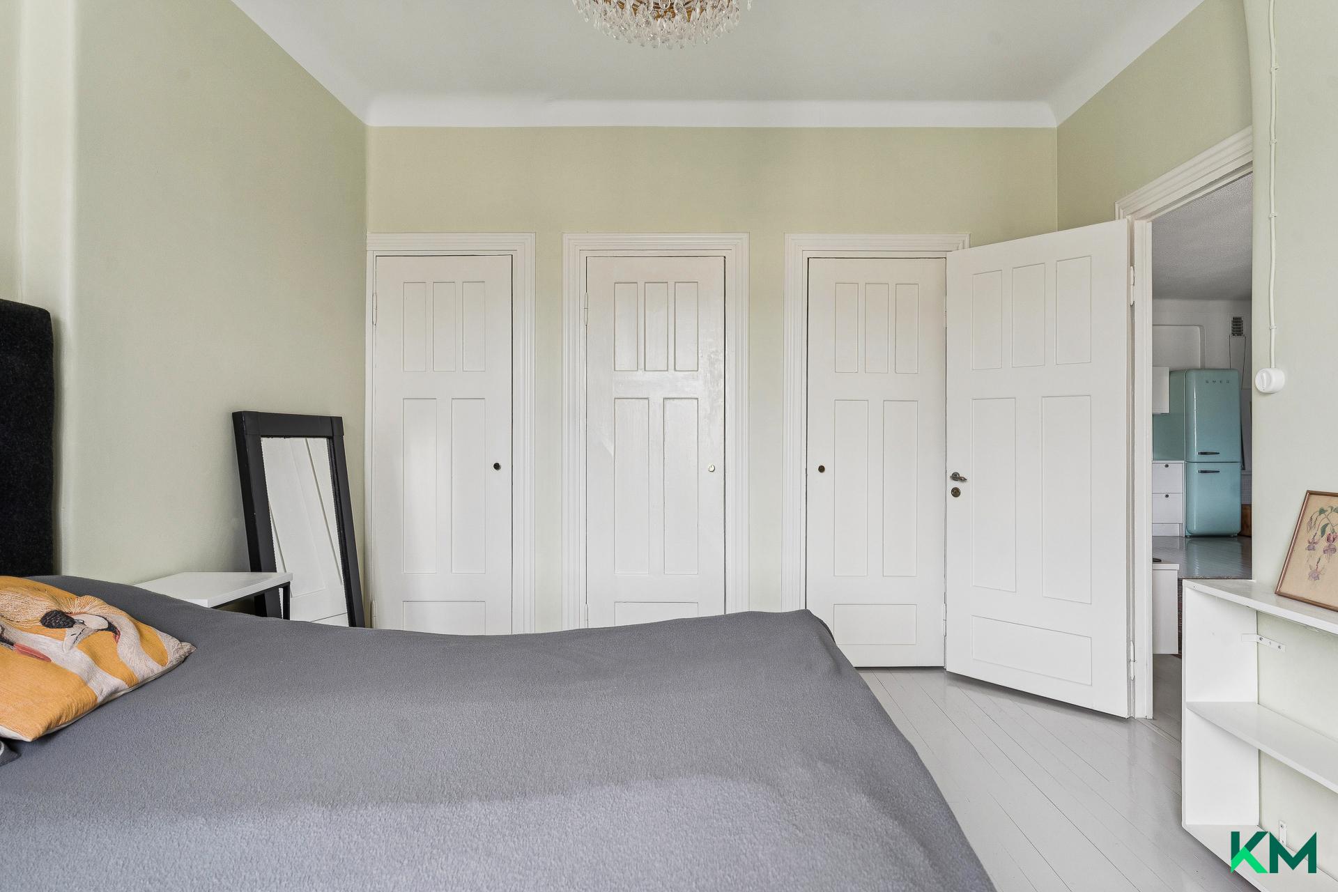 Oikokatu 5, Kruununhaka, Helsinki