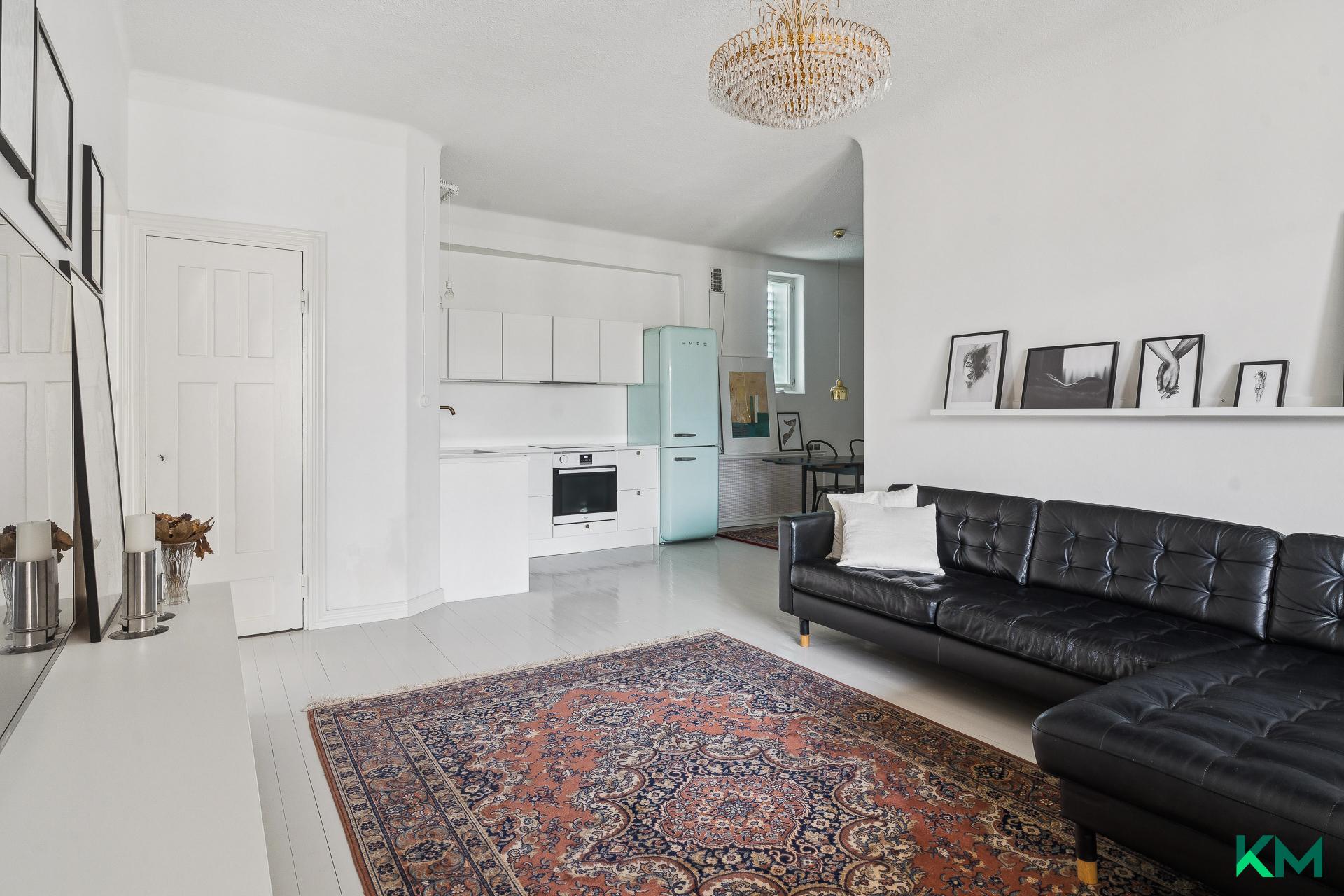 Oikokatu 5, Kruununhaka, Helsinki