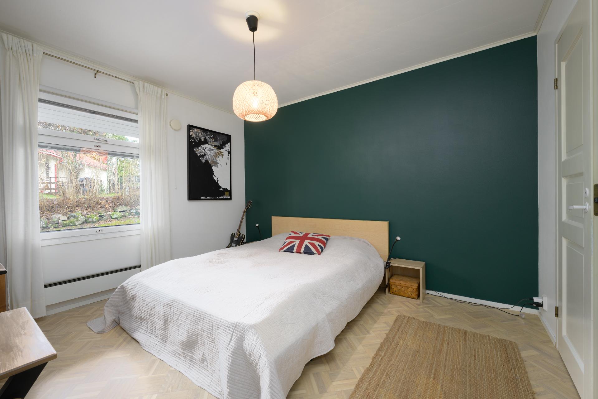 Päivärinteentie 3, Klaukkala, Nurmijärvi