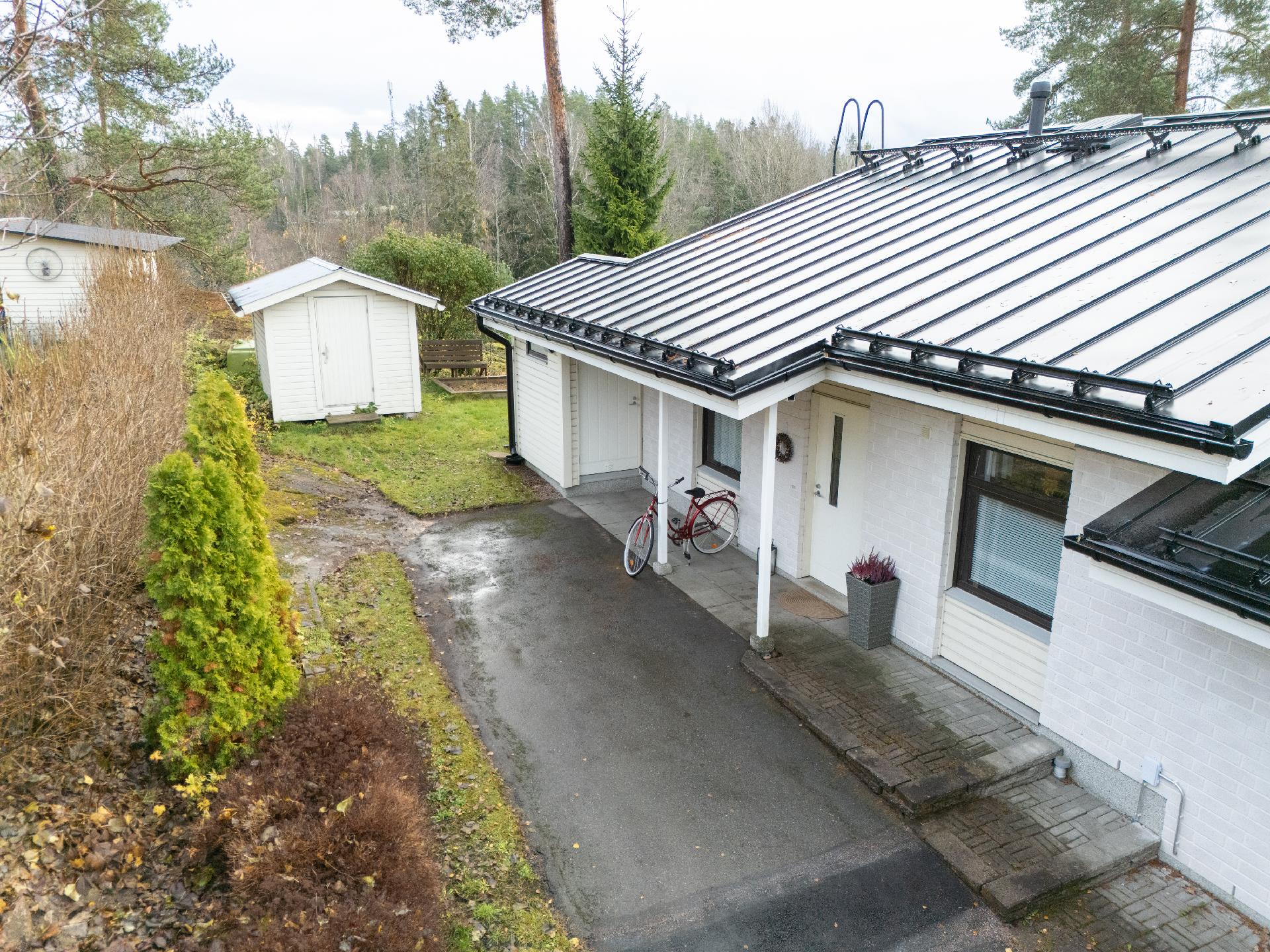 Päivärinteentie 3, Klaukkala, Nurmijärvi