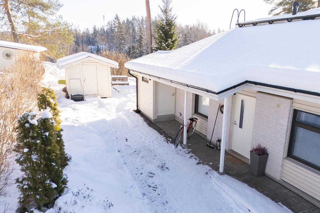 Päivärinteentie 3, Klaukkala, Nurmijärvi