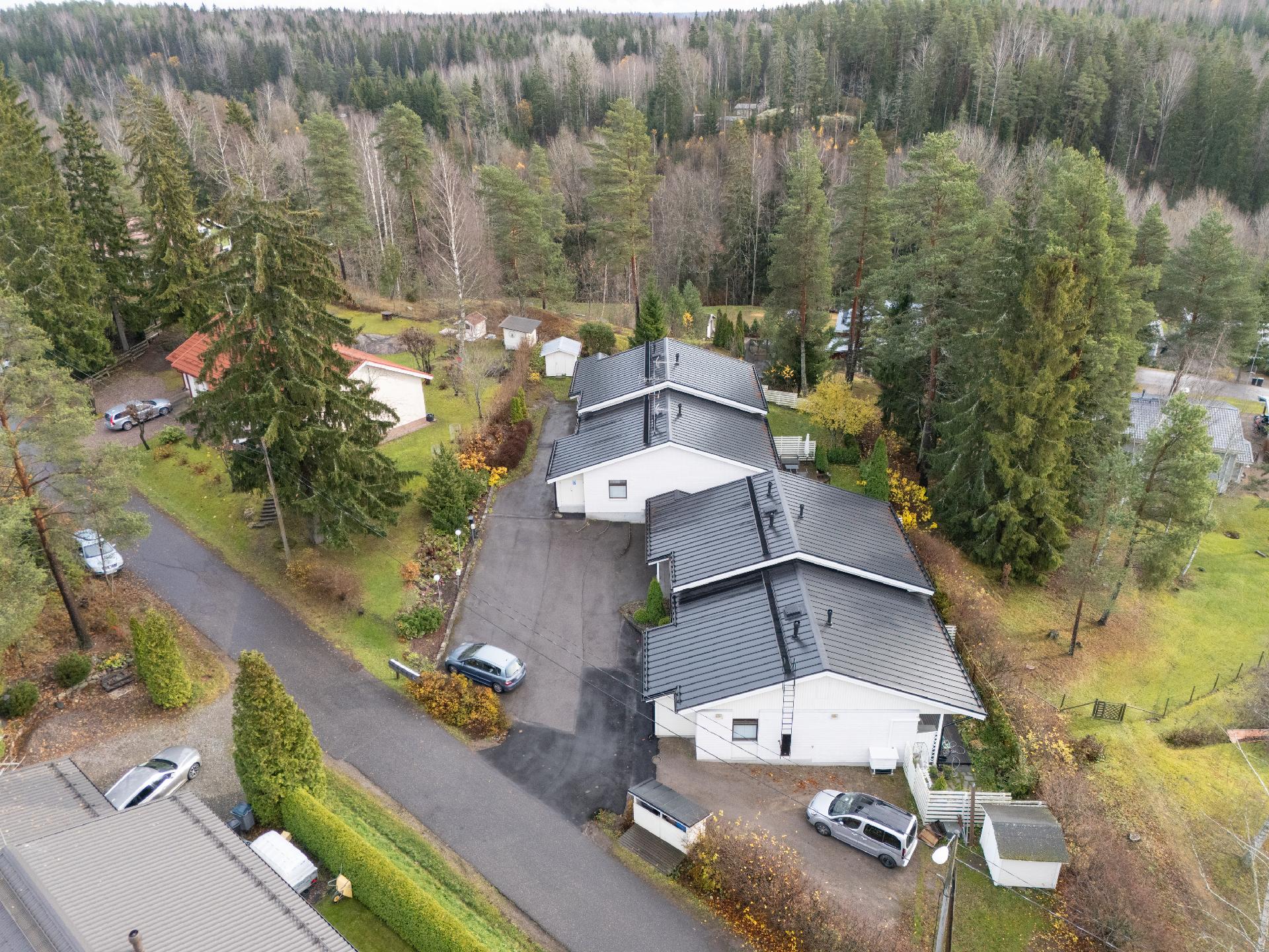 Päivärinteentie 3, Klaukkala, Nurmijärvi