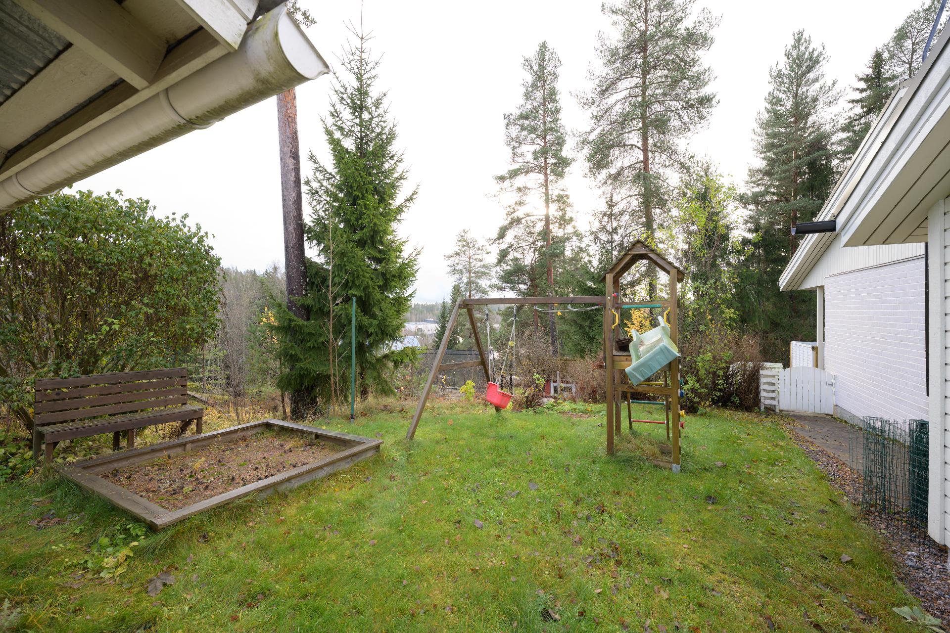 Päivärinteentie 3, Klaukkala, Nurmijärvi