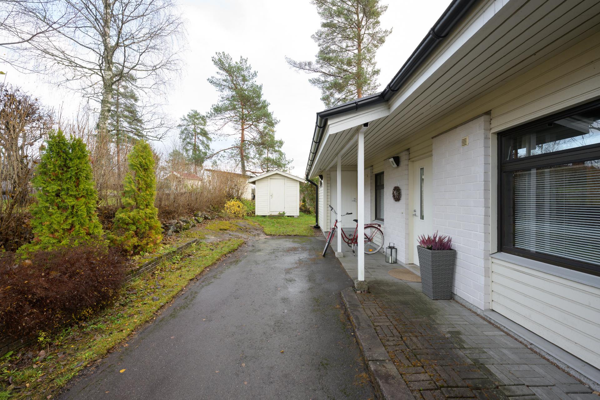 Päivärinteentie 3, Klaukkala, Nurmijärvi