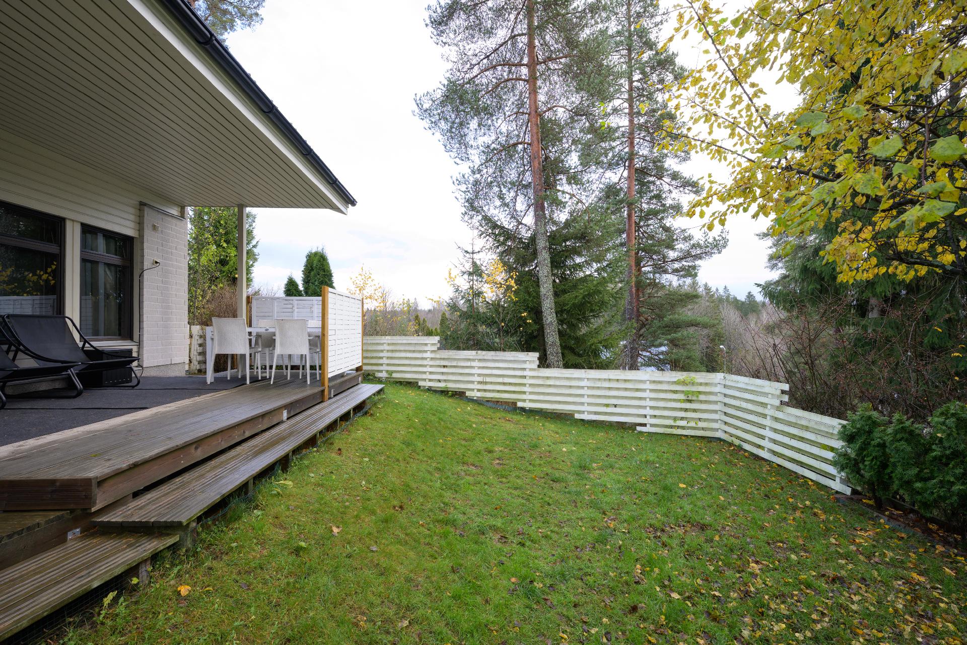 Päivärinteentie 3, Klaukkala, Nurmijärvi