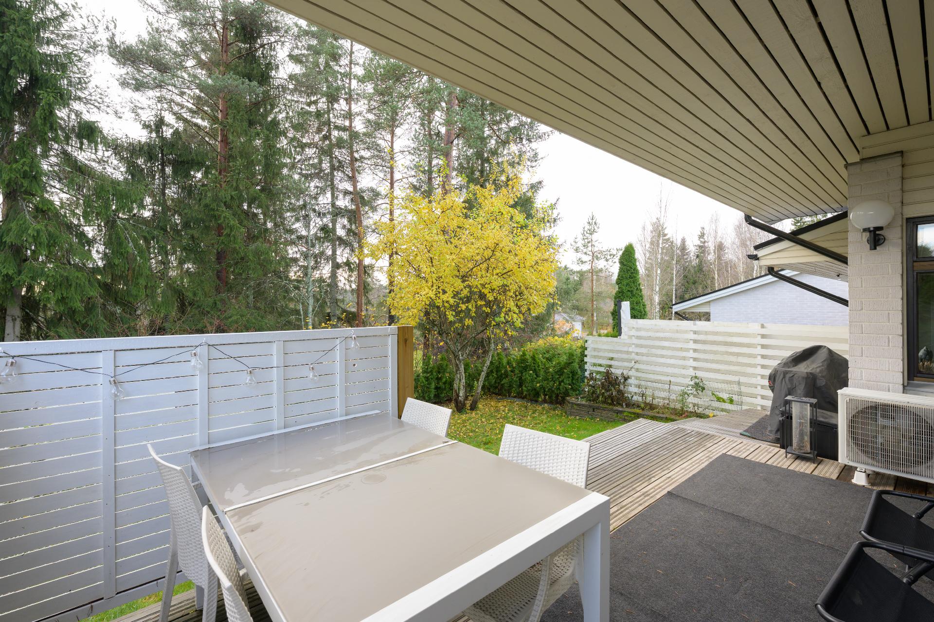 Päivärinteentie 3, Klaukkala, Nurmijärvi