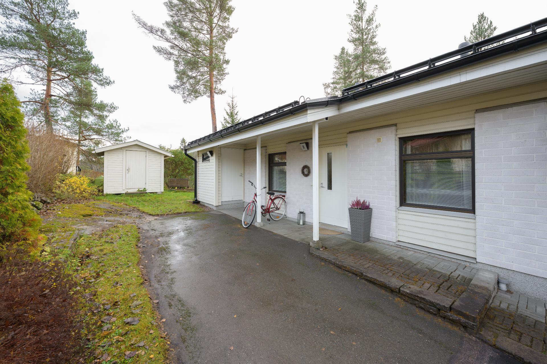 Päivärinteentie 3, Klaukkala, Nurmijärvi