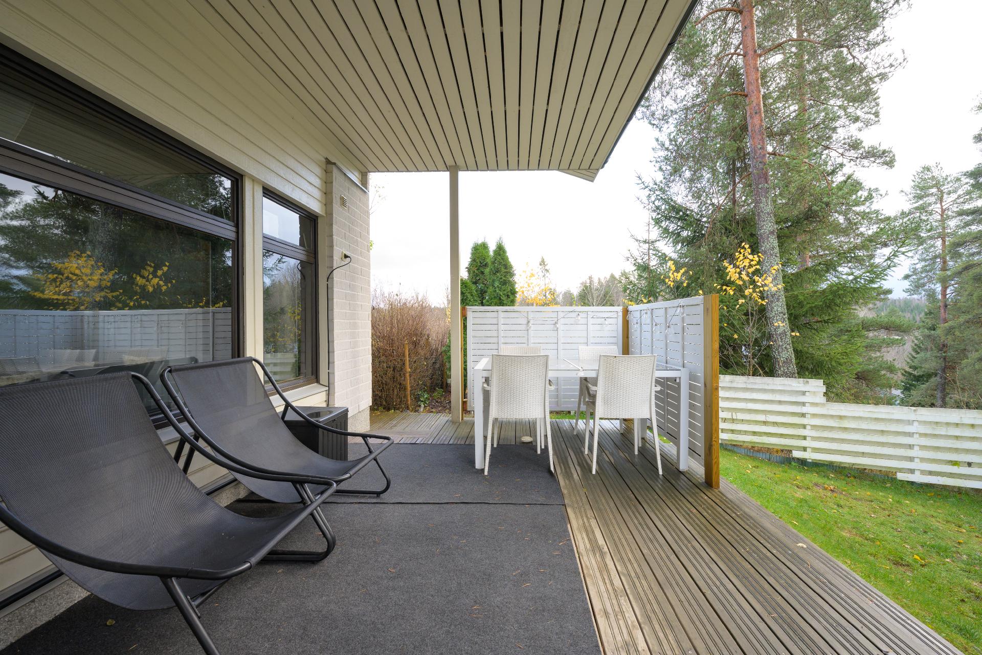 Päivärinteentie 3, Klaukkala, Nurmijärvi