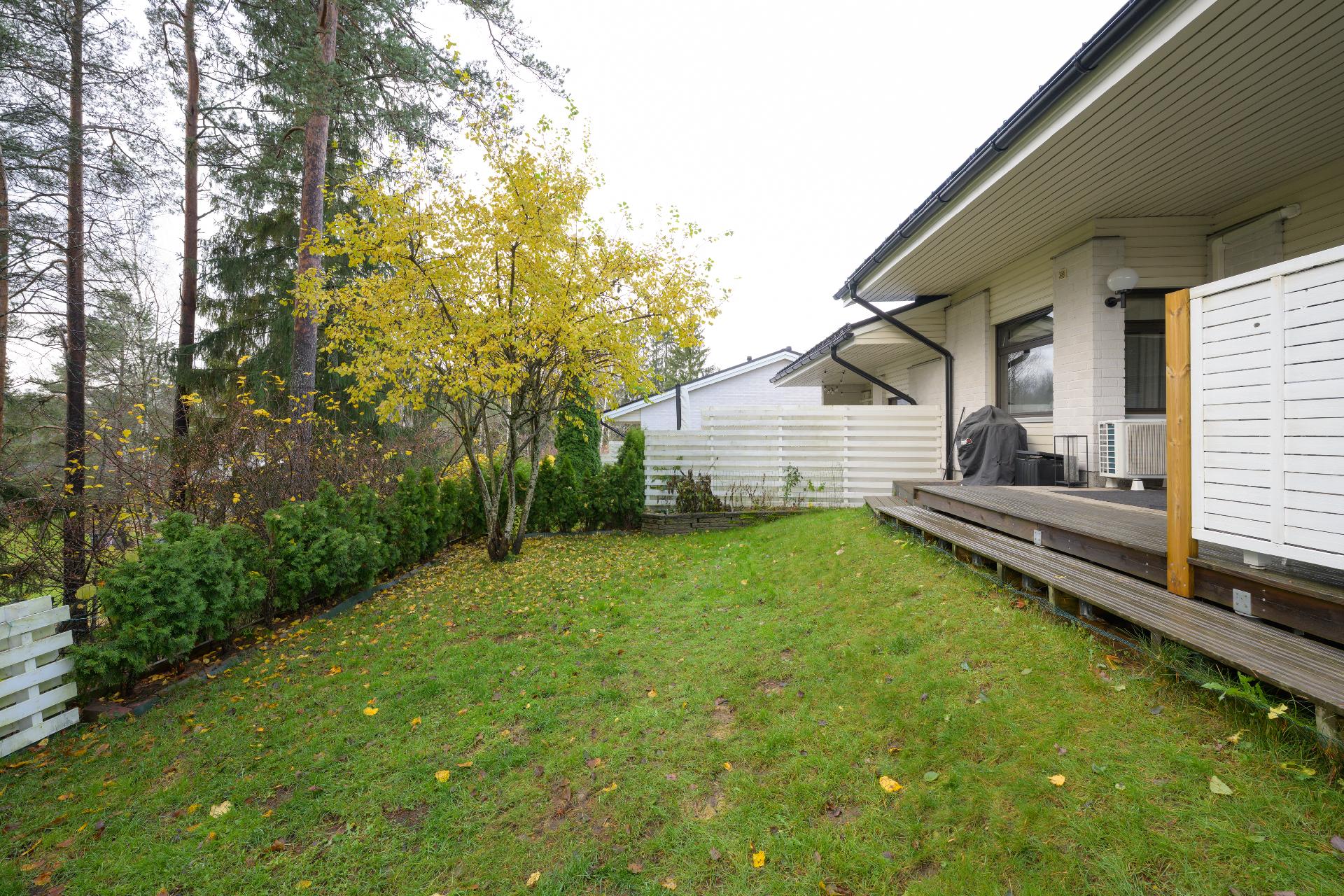 Päivärinteentie 3, Klaukkala, Nurmijärvi