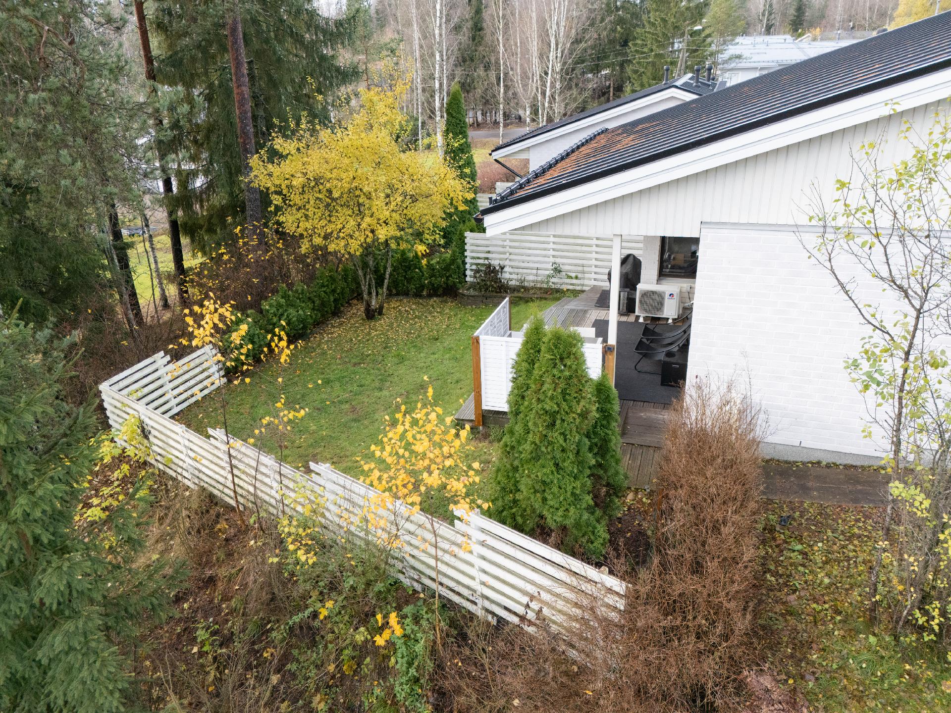 Päivärinteentie 3, Klaukkala, Nurmijärvi