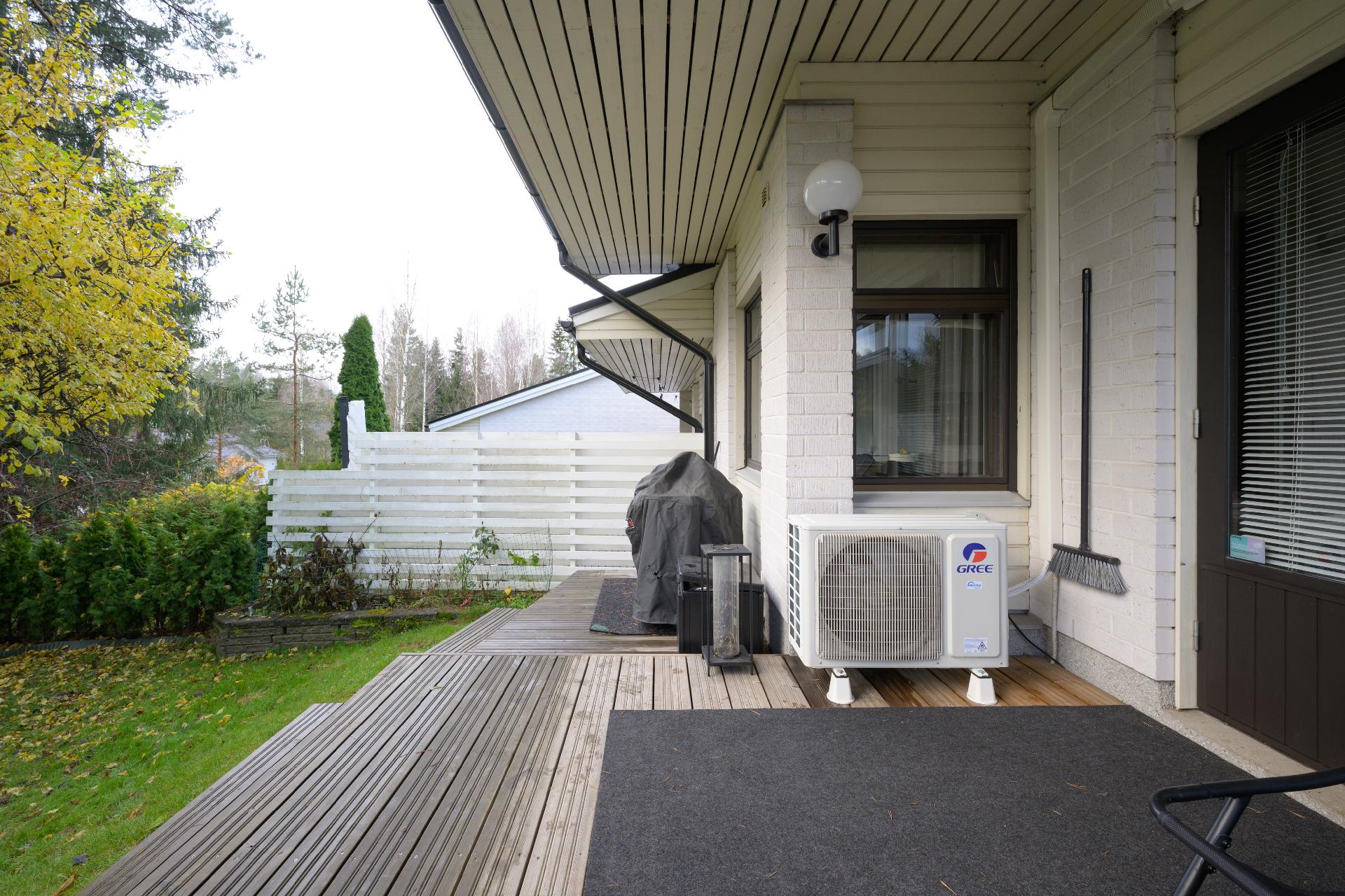 Päivärinteentie 3, Klaukkala, Nurmijärvi