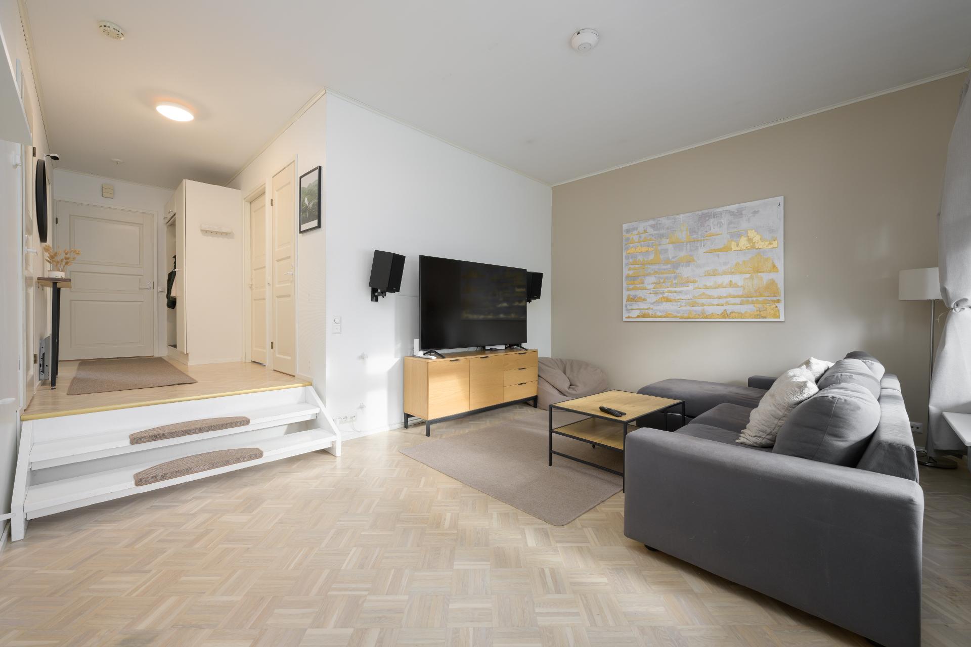 Päivärinteentie 3, Klaukkala, Nurmijärvi