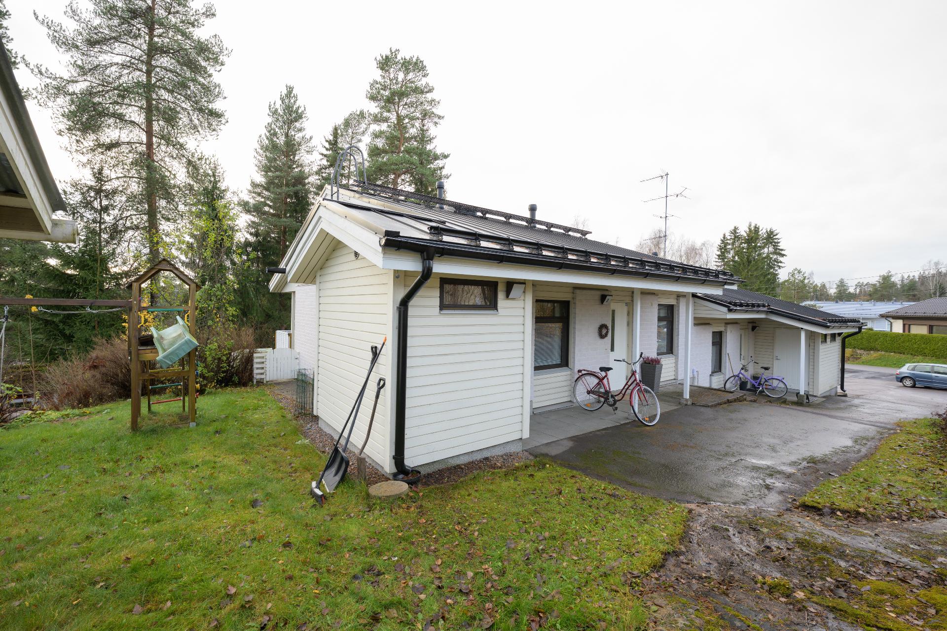 Päivärinteentie 3, Klaukkala, Nurmijärvi