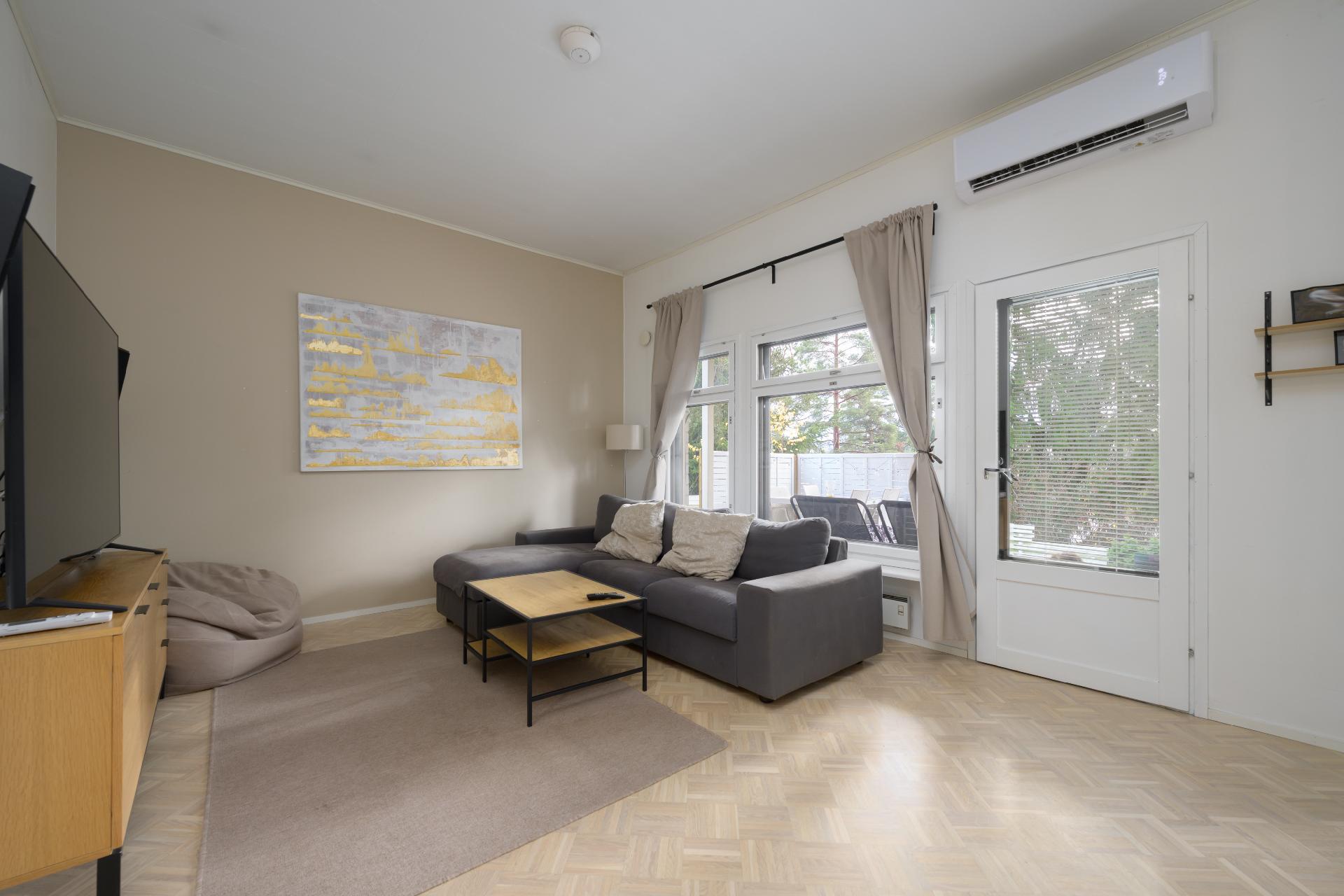 Päivärinteentie 3, Klaukkala, Nurmijärvi