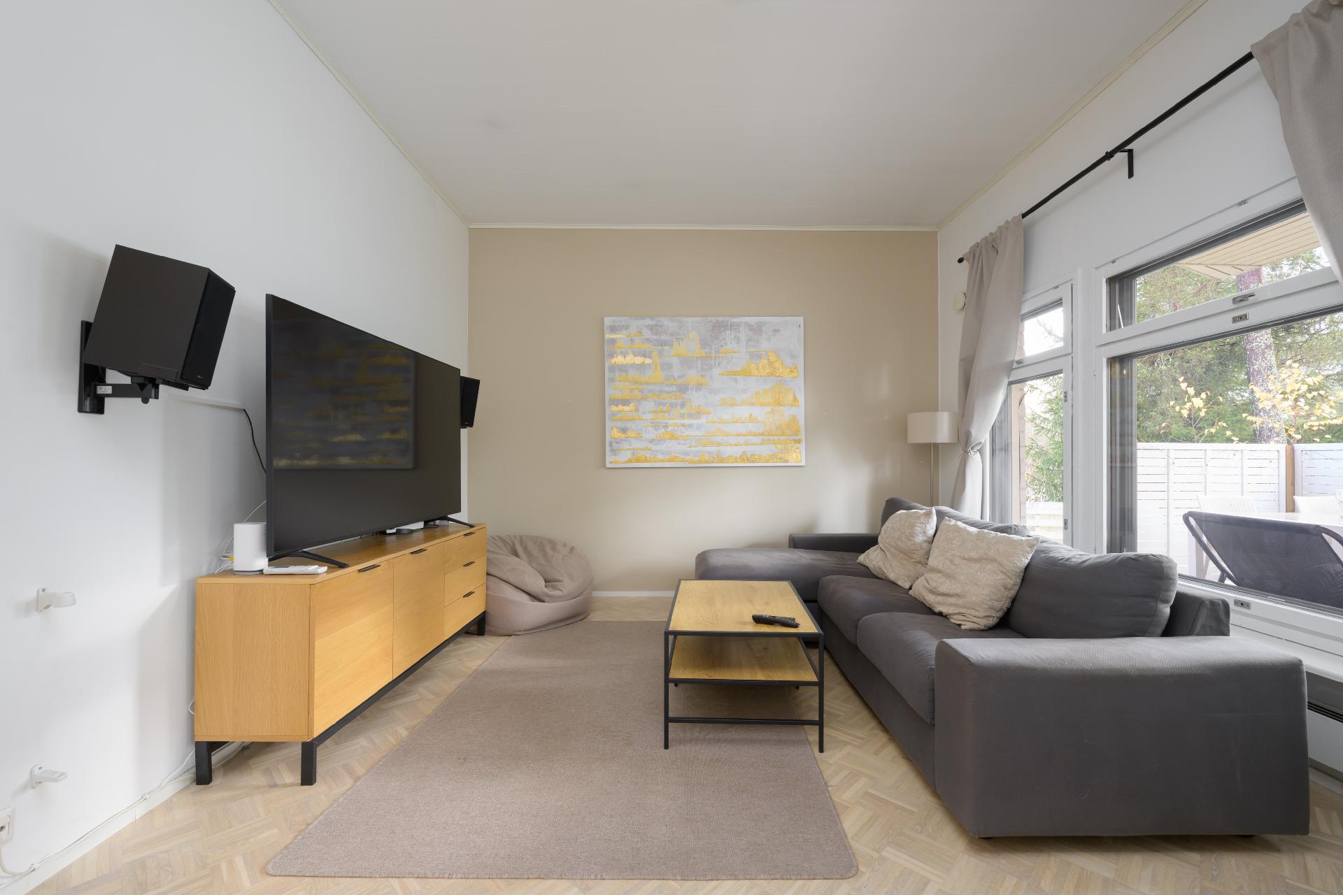 Päivärinteentie 3, Klaukkala, Nurmijärvi