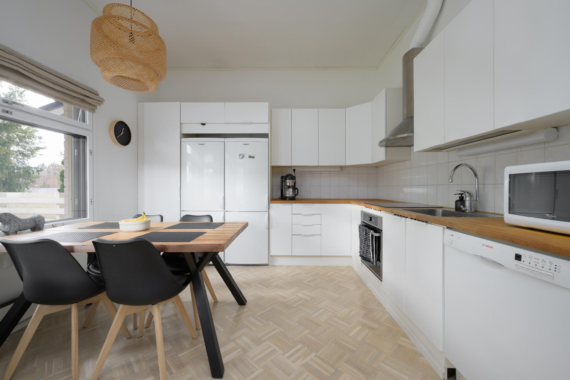 Päivärinteentie 3, Klaukkala, Nurmijärvi