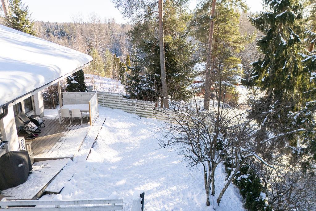 Päivärinteentie 3, Klaukkala, Nurmijärvi