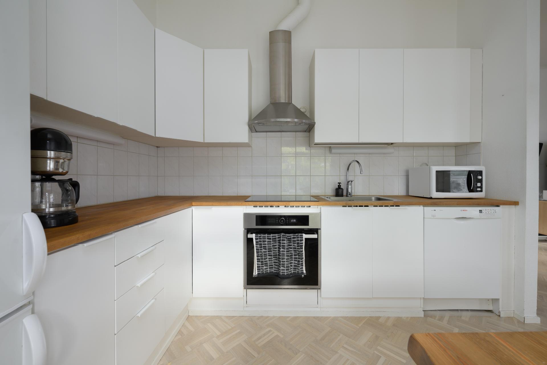 Päivärinteentie 3, Klaukkala, Nurmijärvi