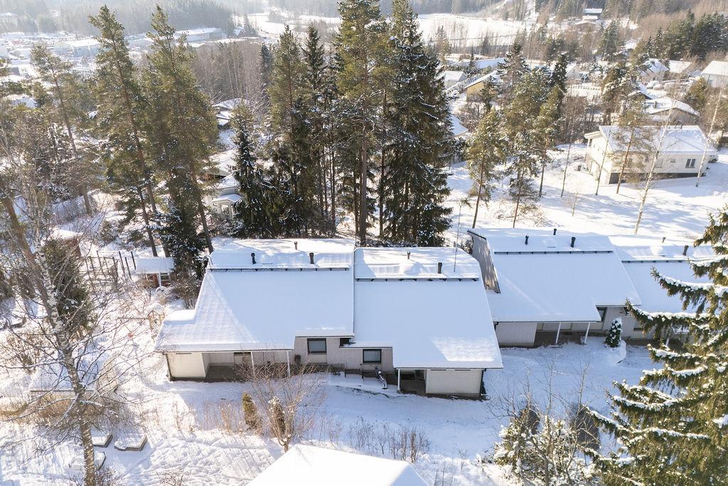 Päivärinteentie 3, Klaukkala, Nurmijärvi