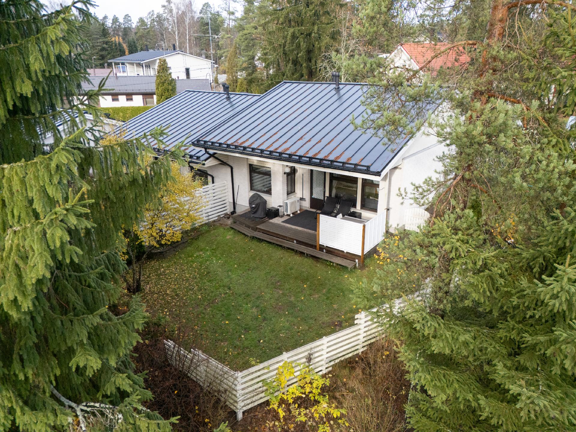 Päivärinteentie 3, Klaukkala, Nurmijärvi