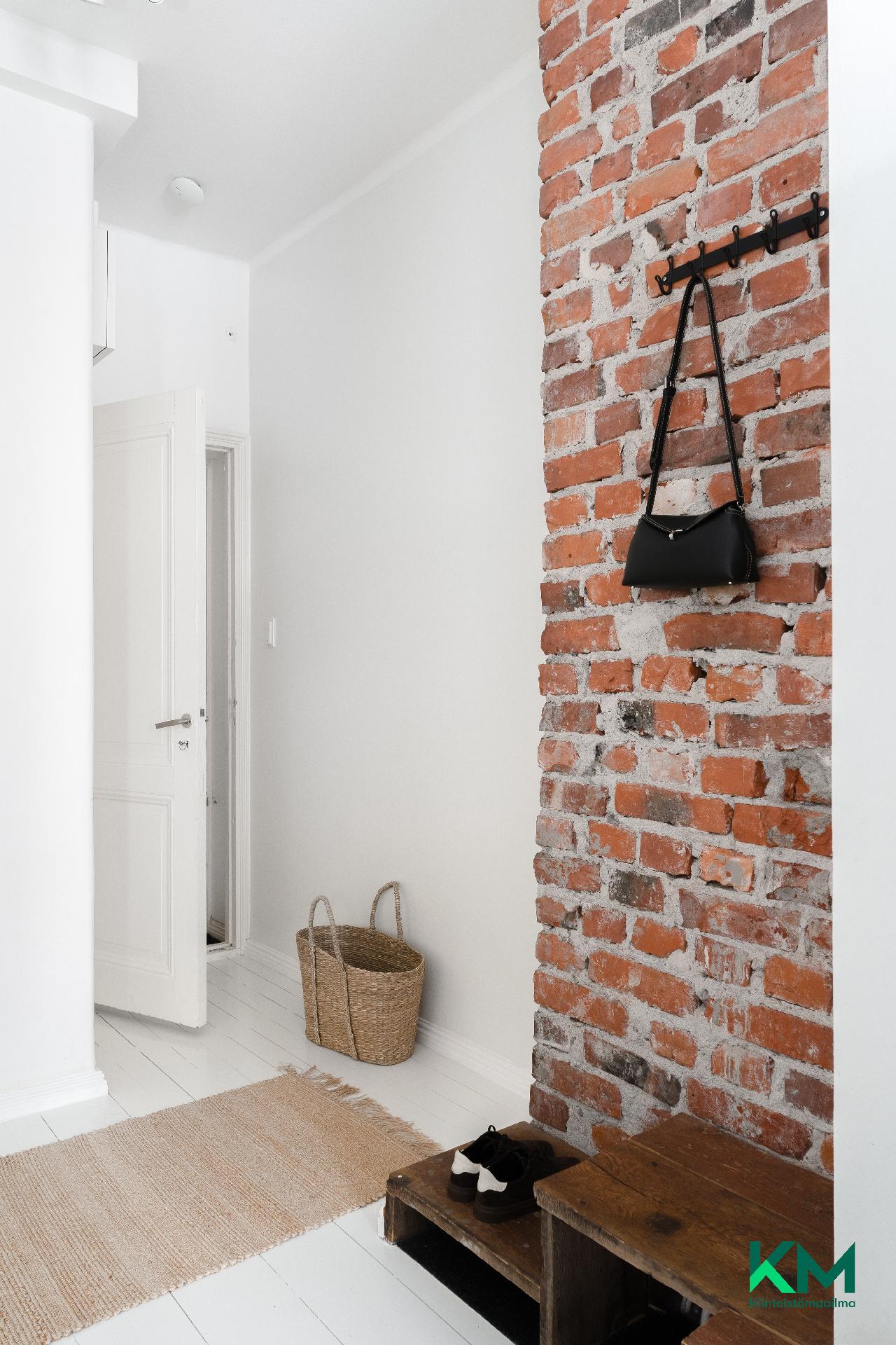 Merimiehenkatu 28, Punavuori, Helsinki