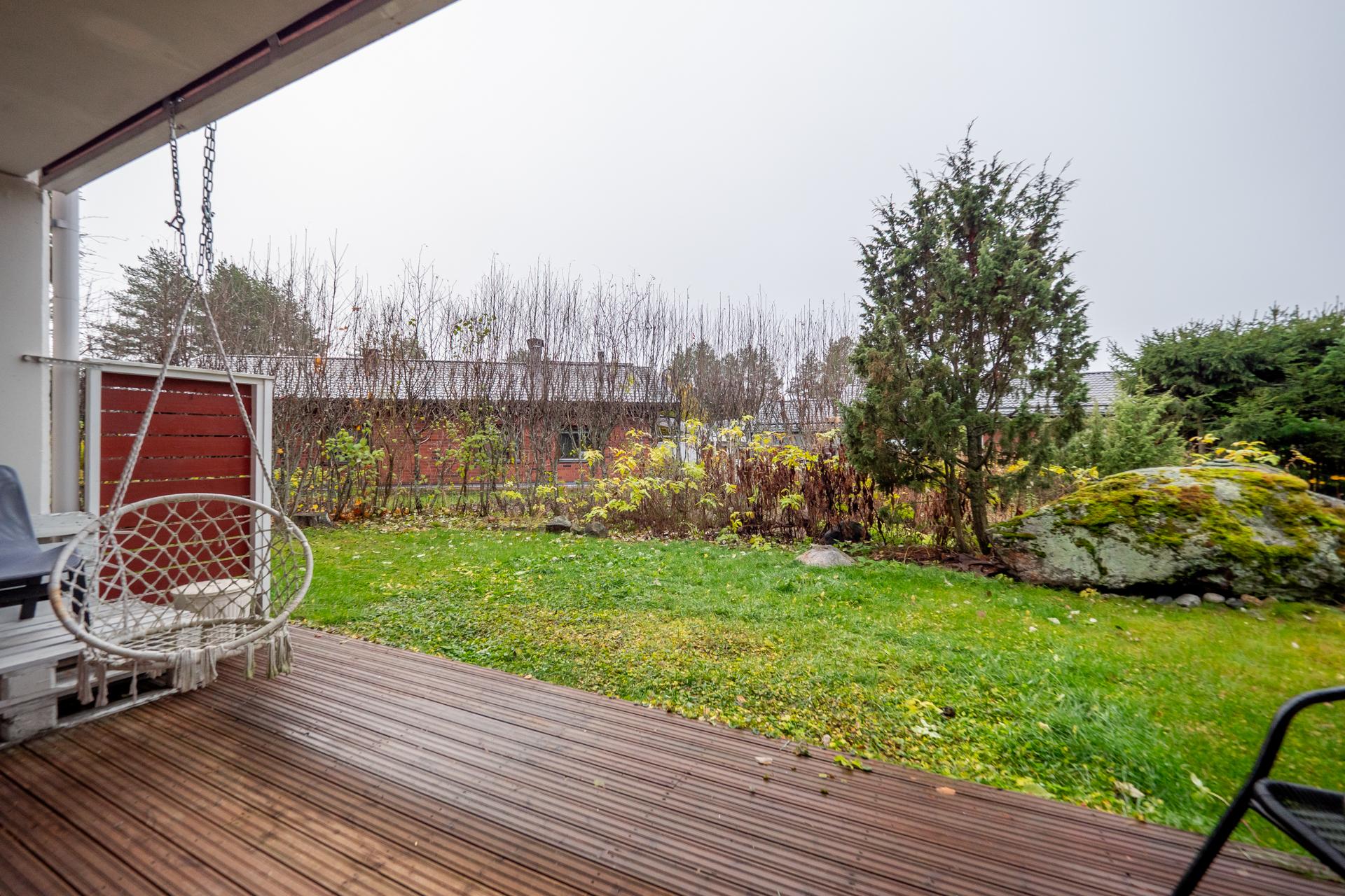 Sarvivälkkeentie 2, Knuutilankangas, Oulu