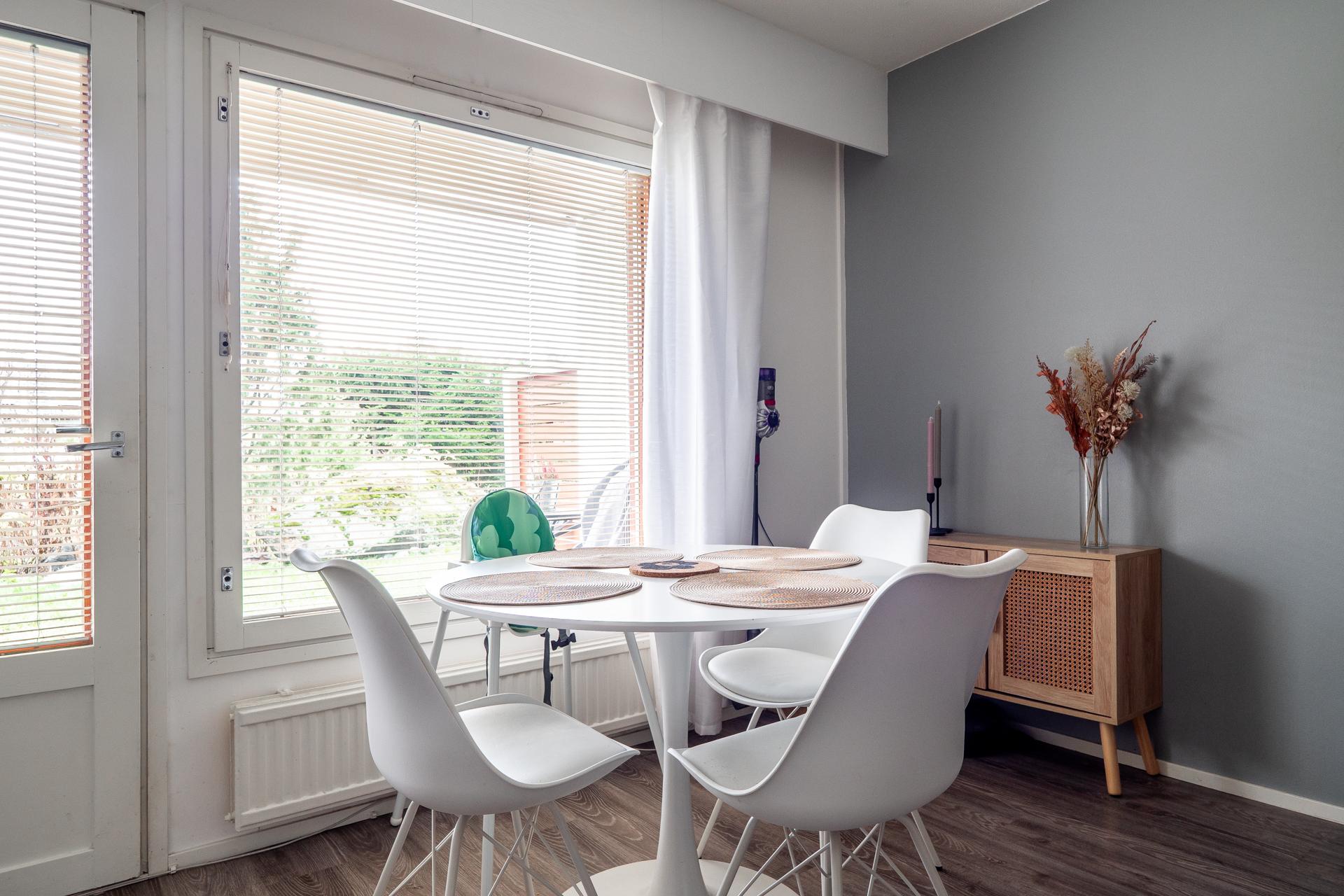 Sarvivälkkeentie 2, Knuutilankangas, Oulu