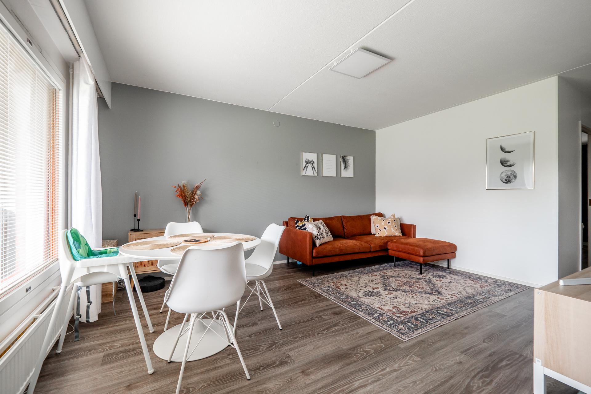 Sarvivälkkeentie 2, Knuutilankangas, Oulu