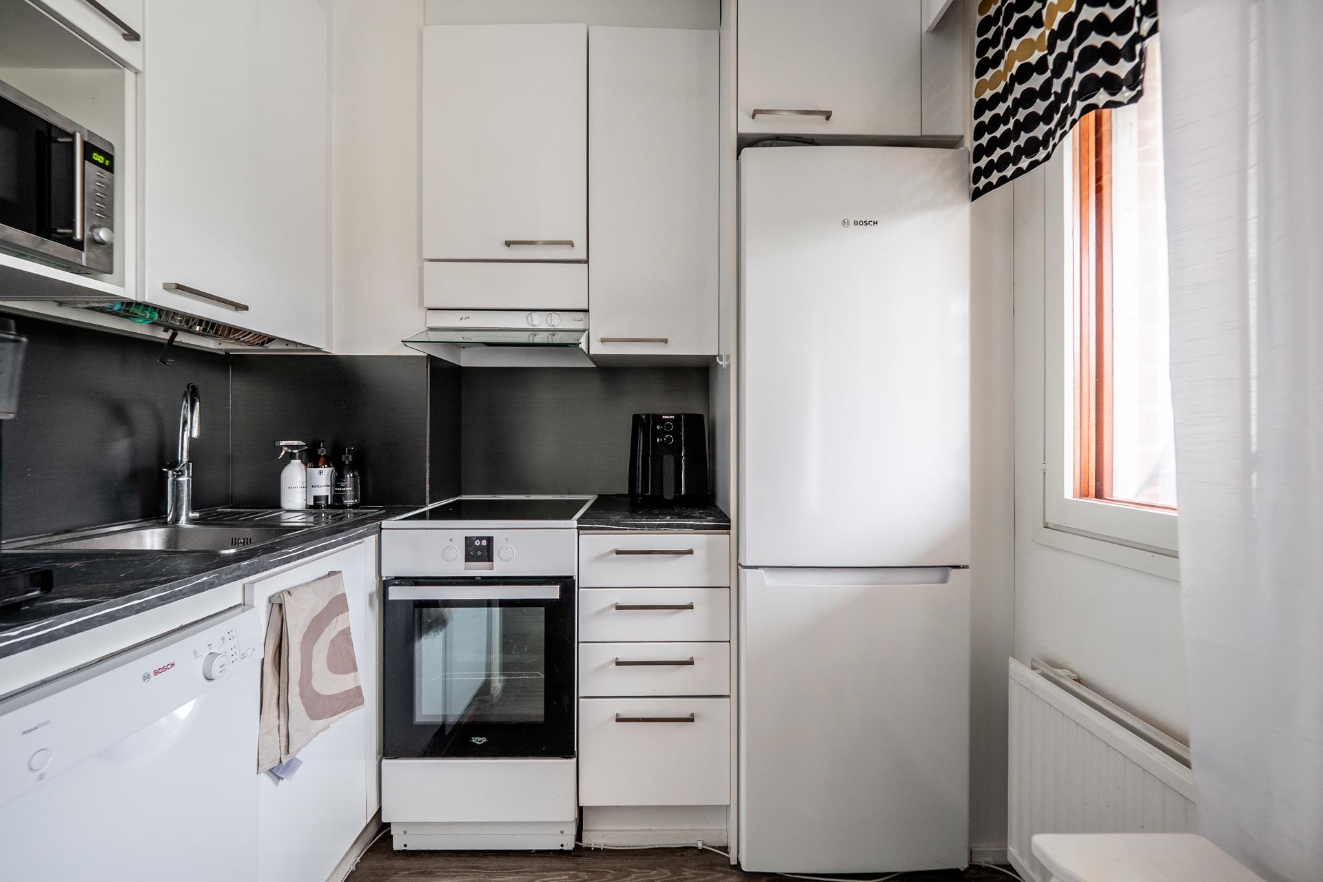 Sarvivälkkeentie 2, Knuutilankangas, Oulu